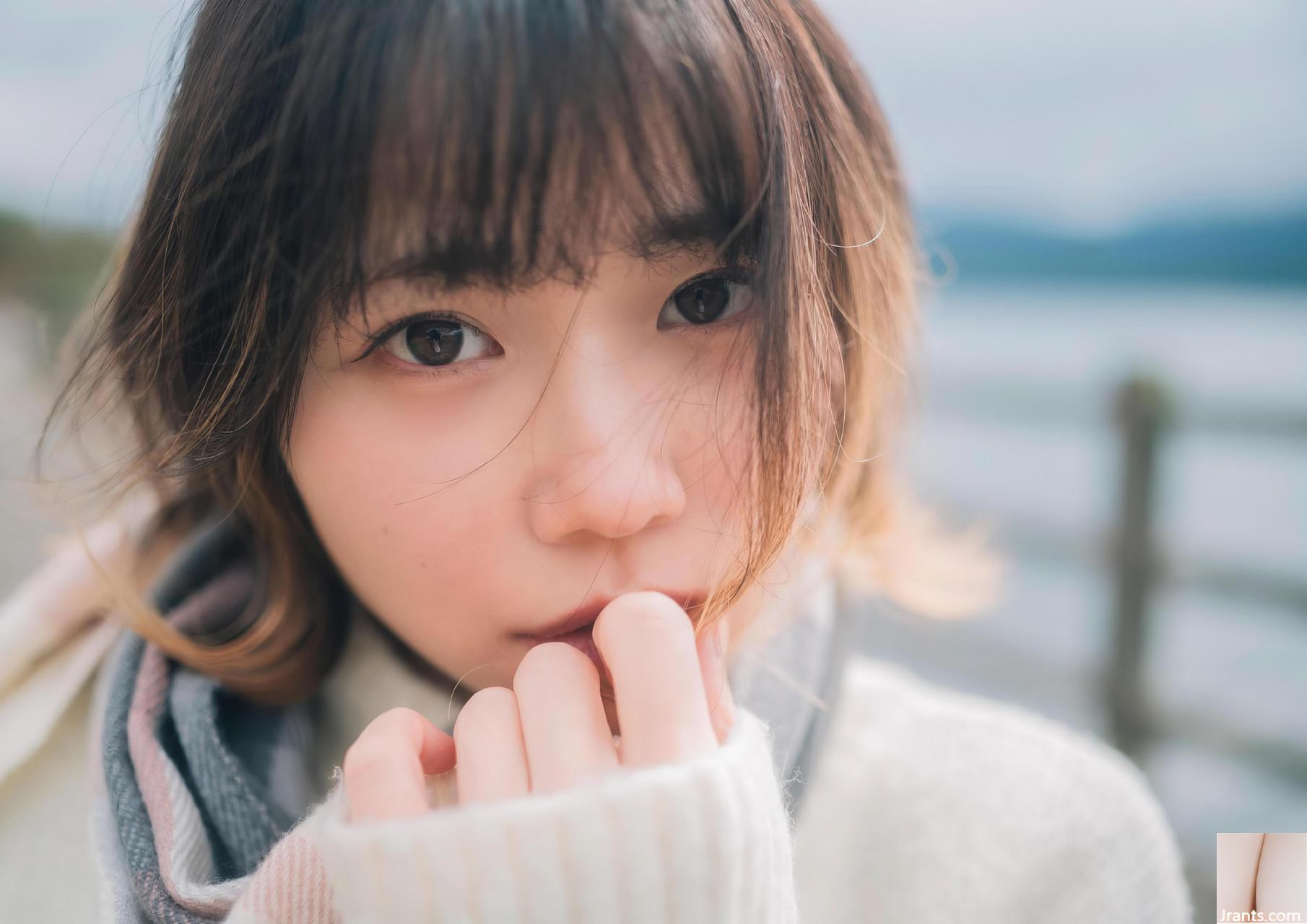 (Renfuji) Cơ thể Q-Tender tươi và dễ thương đầy collagen (31P) - Ảnh 3