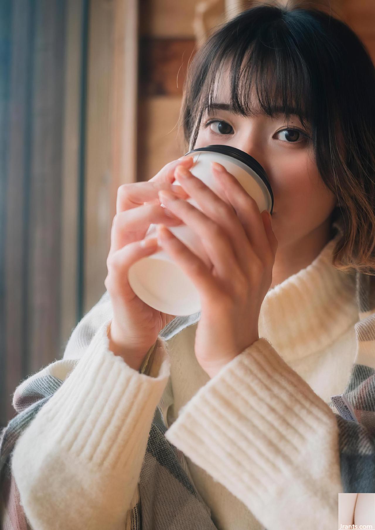 (Renfuji) Cơ thể Q-Tender tươi và dễ thương đầy collagen (31P) - Ảnh 4