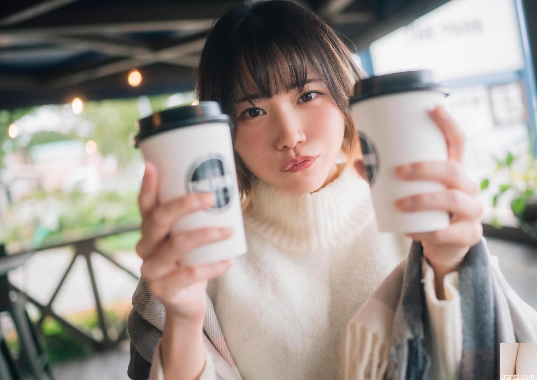 (Renfuji) Cơ thể Q-Tender tươi và dễ thương đầy collagen (31P) - Ảnh 5