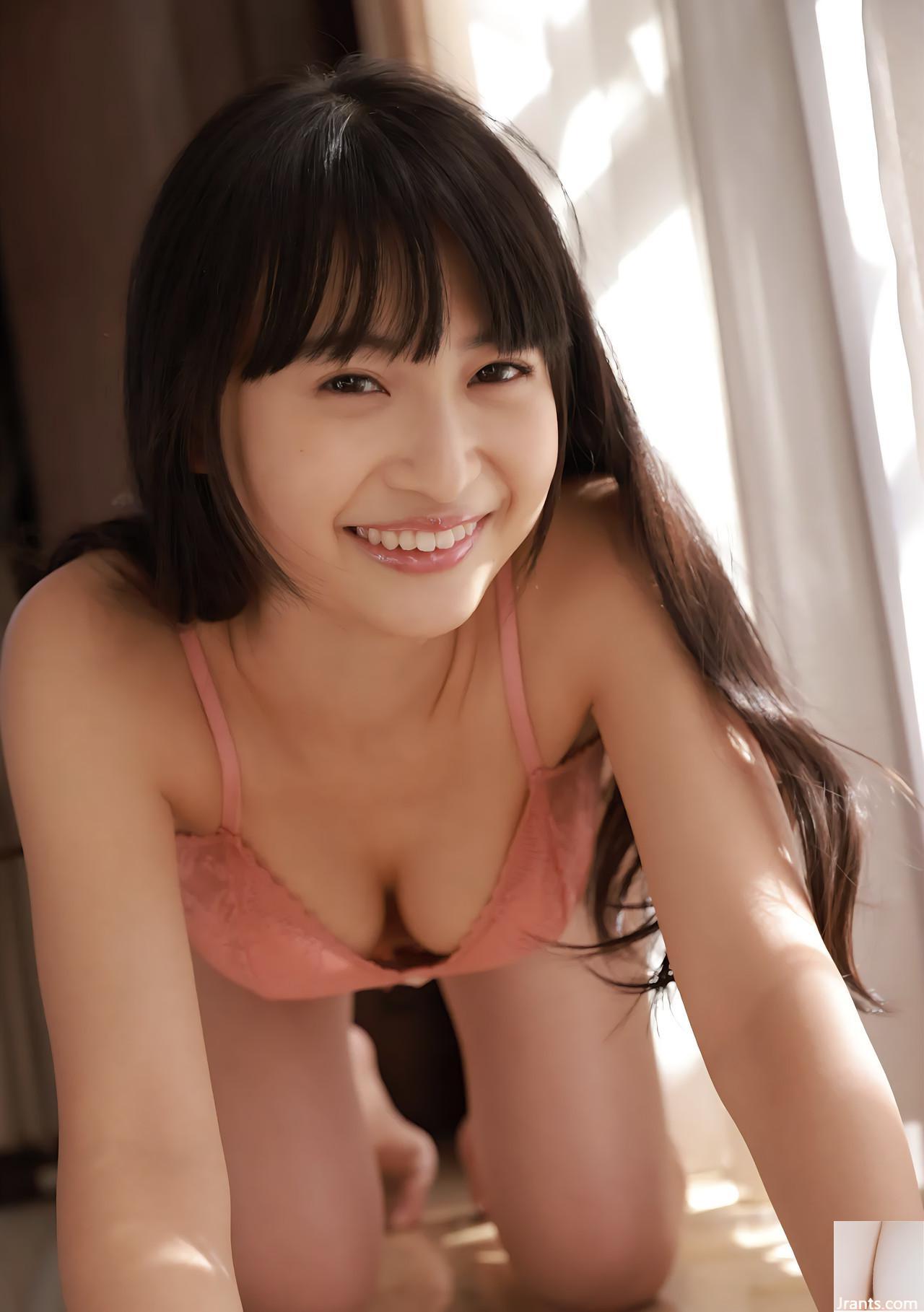 (Wangyue Liuye) Đường cong cơ thể quá dữ dội và hương thơm liên tục hấp dẫn (33p) - Ảnh 24