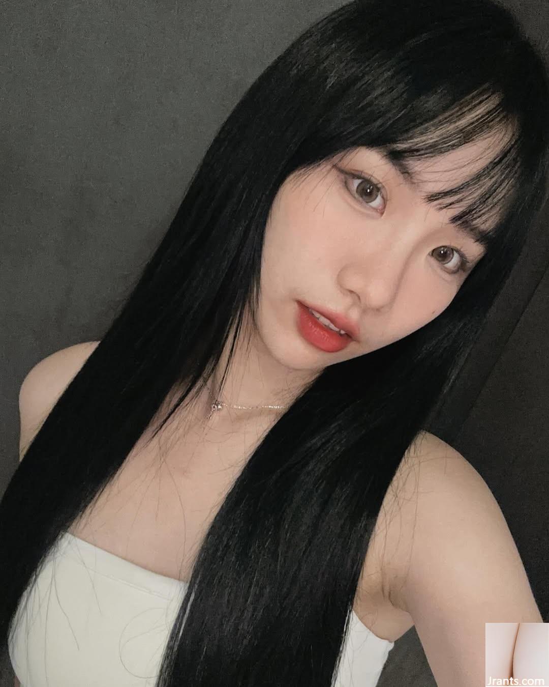 Ngoại hình đẹp của “Yixuan” khiến dân tình mê mẩn và nụ cười thật ngọt ngào (10P) - Ảnh 10