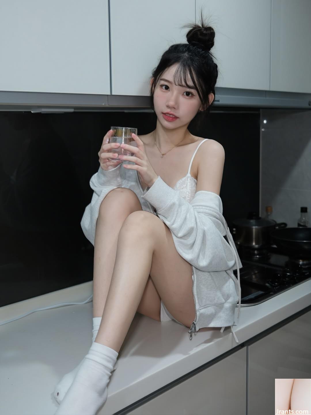 Ngoại hình đẹp của “Yixuan” khiến dân tình mê mẩn và nụ cười thật ngọt ngào (10P) - Ảnh 4