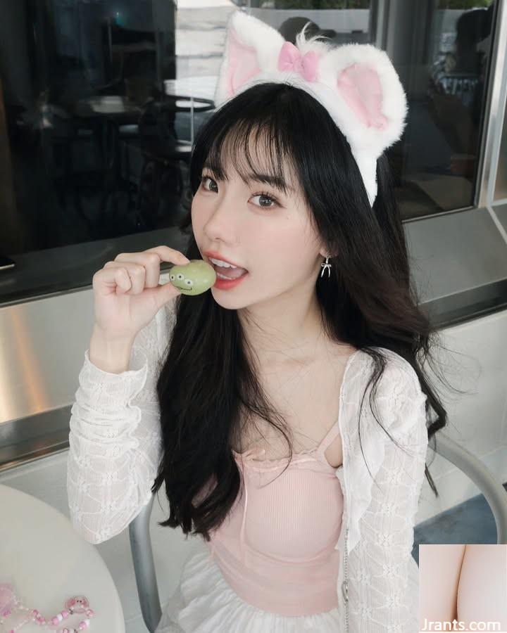 Ngoại hình đẹp của “Yixuan” khiến dân tình mê mẩn và nụ cười thật ngọt ngào (10P) - Ảnh 7