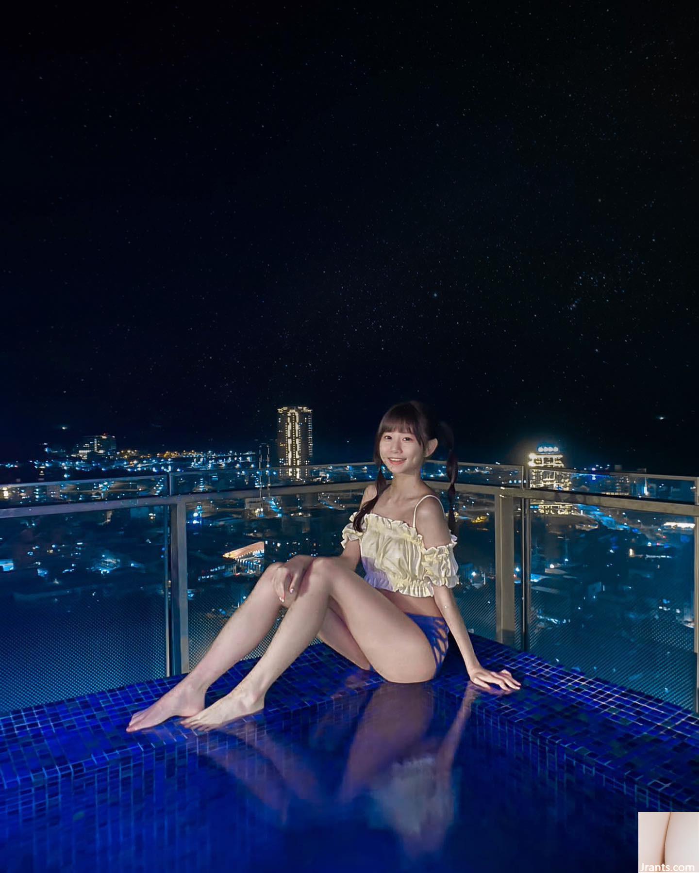 Chương trình cơ thể ấn tượng nhất “Dolly” khá hấp dẫn (17p) - Ảnh 3