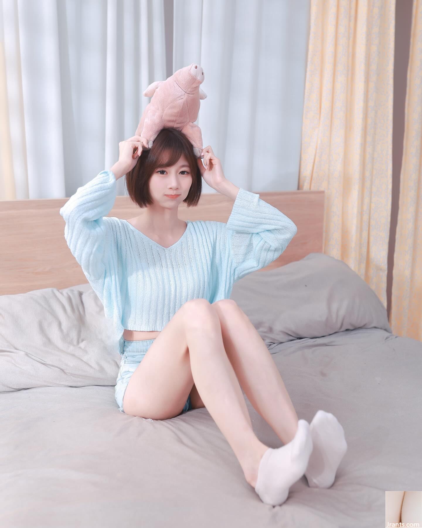 Chương trình cơ thể ấn tượng nhất “Dolly” khá hấp dẫn (17p) - Ảnh 6