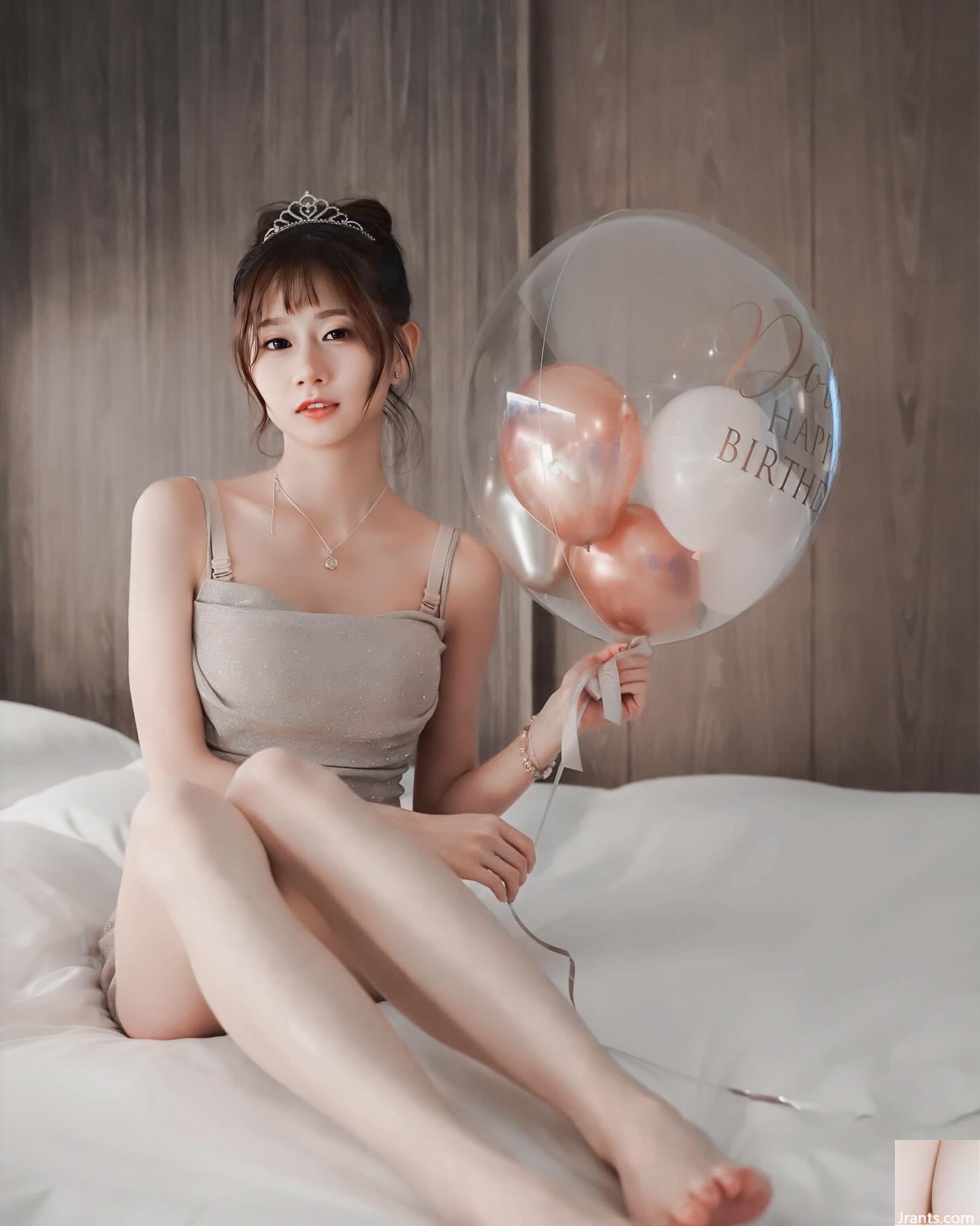 Chương trình cơ thể ấn tượng nhất “Dolly” khá hấp dẫn (17p) - Ảnh 9