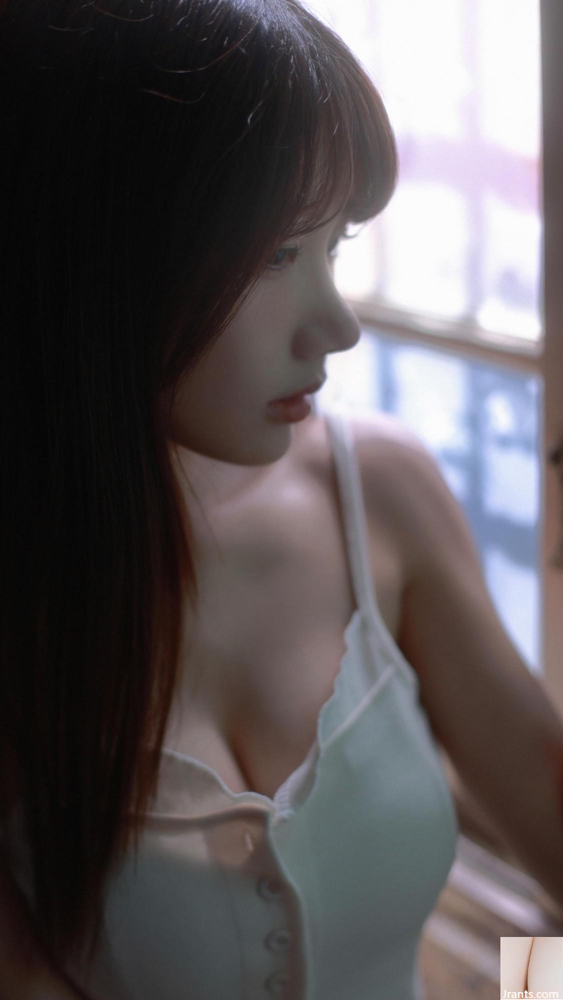 Nữ thần xinh đẹp “Nemo” có một con số rất say sưa (22p) - Ảnh 12