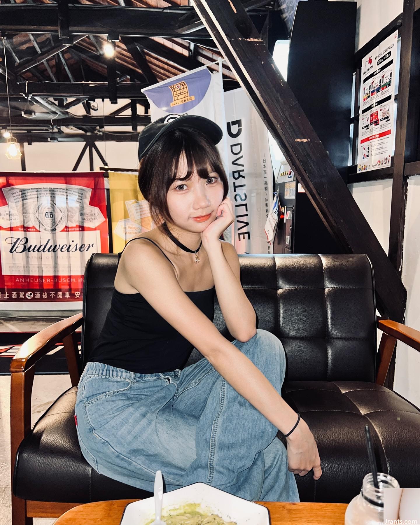 Nữ thần xinh đẹp “Nemo” có một con số rất say sưa (22p) - Ảnh 13