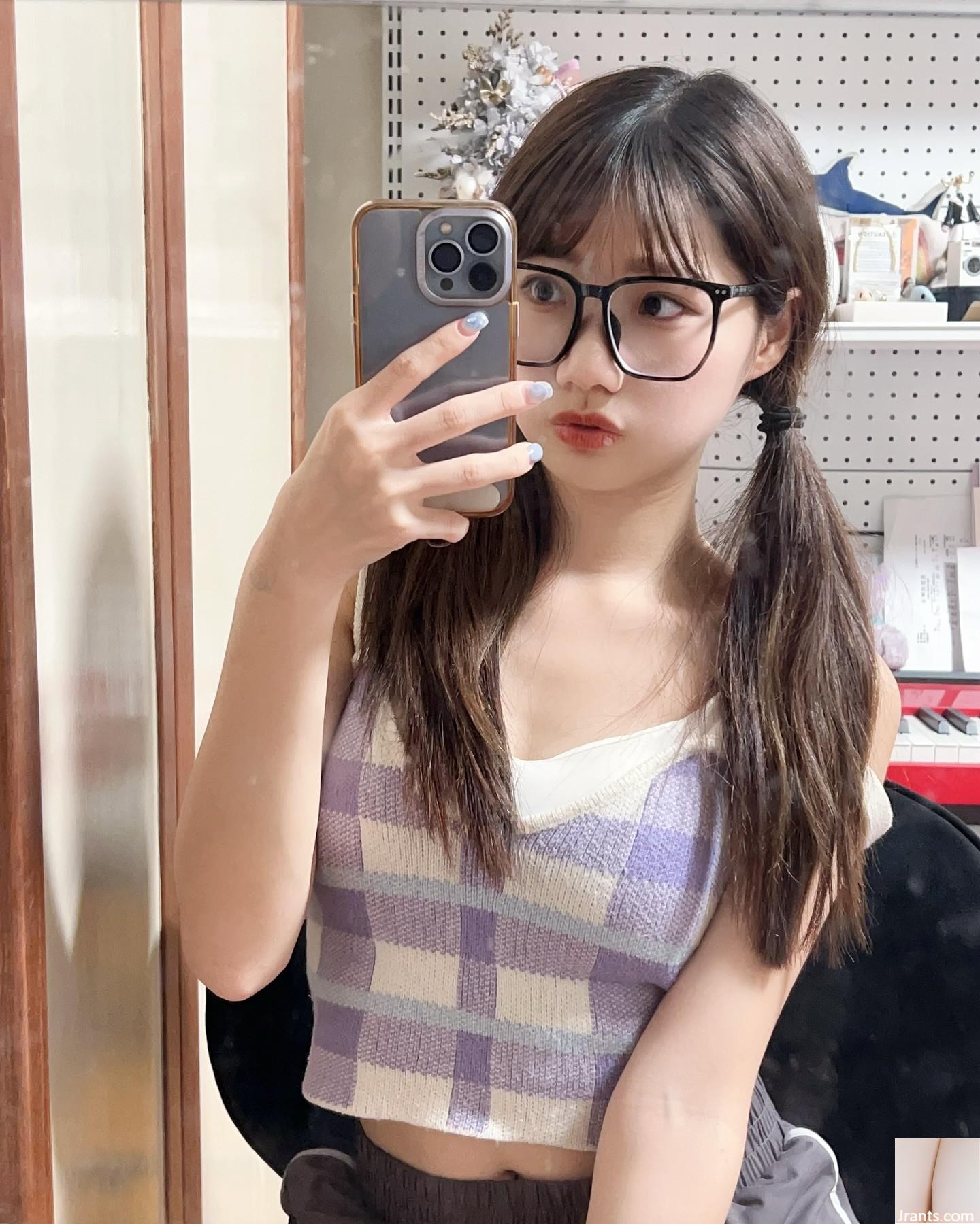 Nữ thần xinh đẹp “Nemo” có một con số rất say sưa (22p) - Ảnh 15