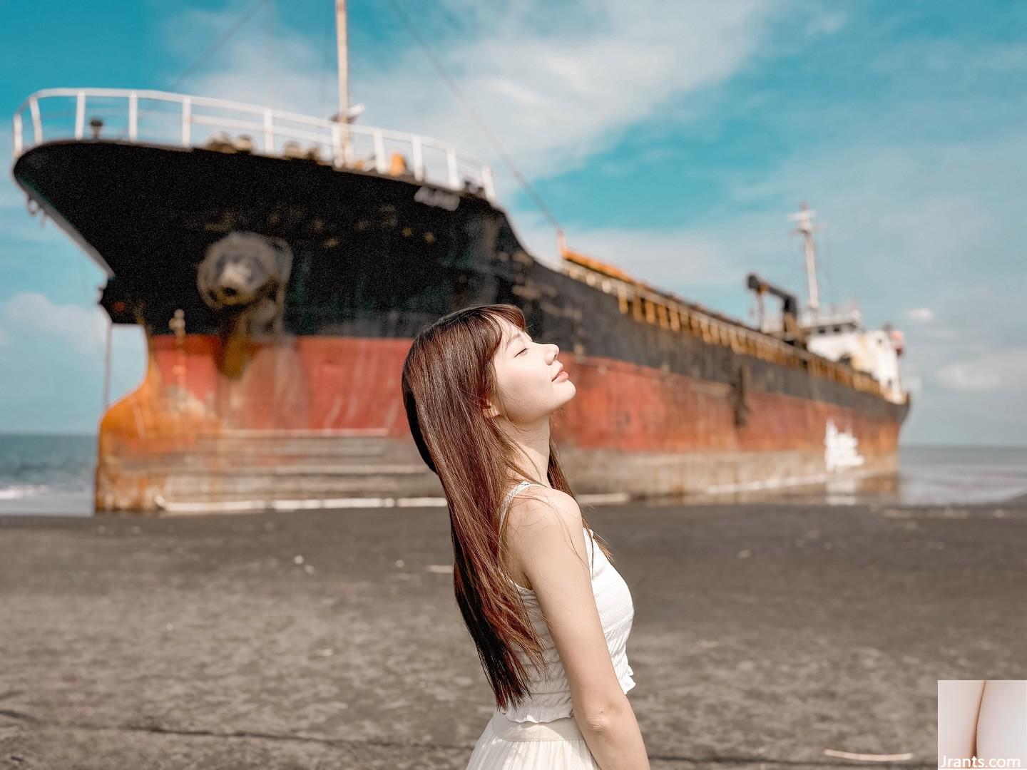 Nữ thần xinh đẹp “Nemo” có một con số rất say sưa (22p) - Ảnh 16