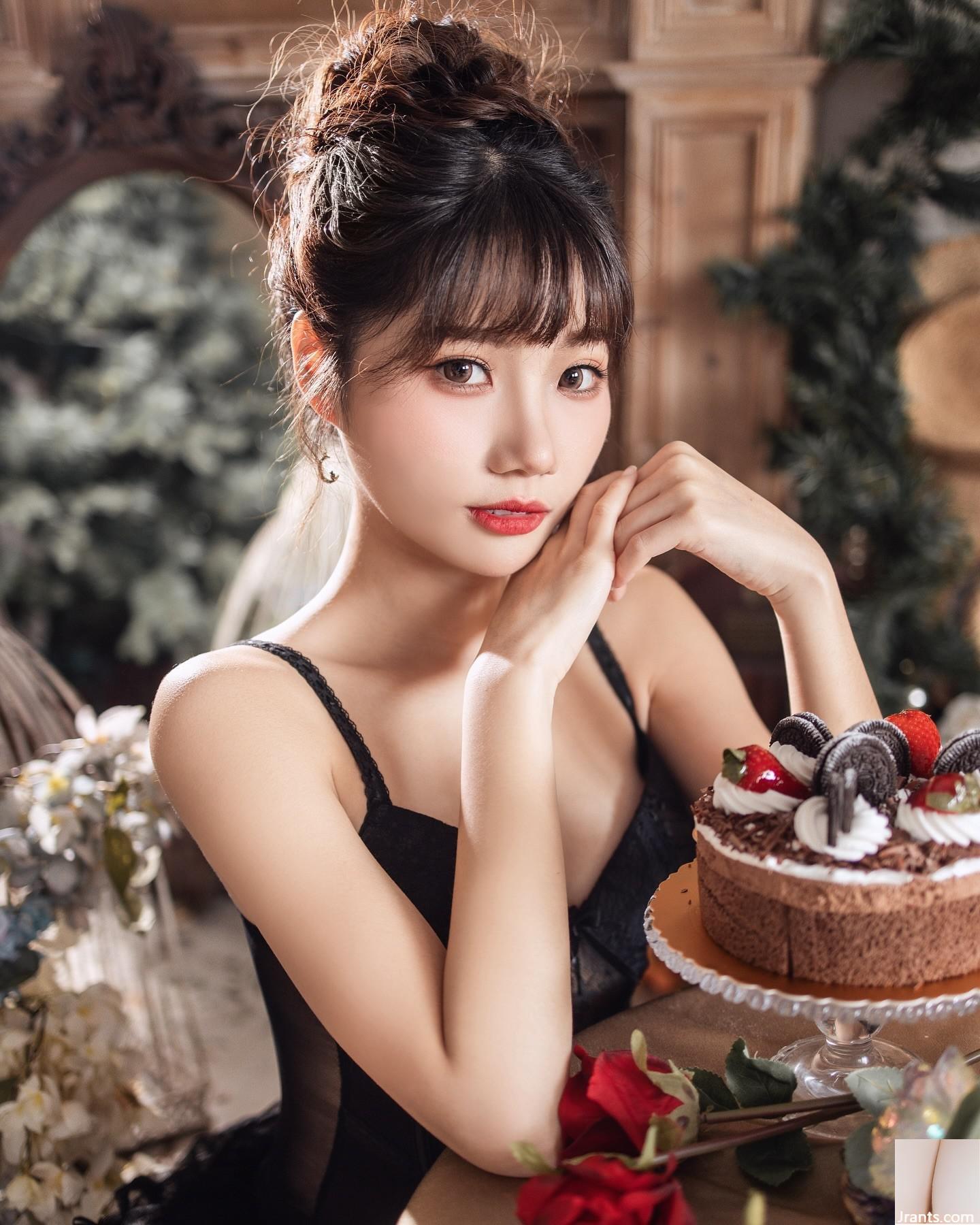 Nữ thần xinh đẹp “Nemo” có một con số rất say sưa (22p) - Ảnh 22