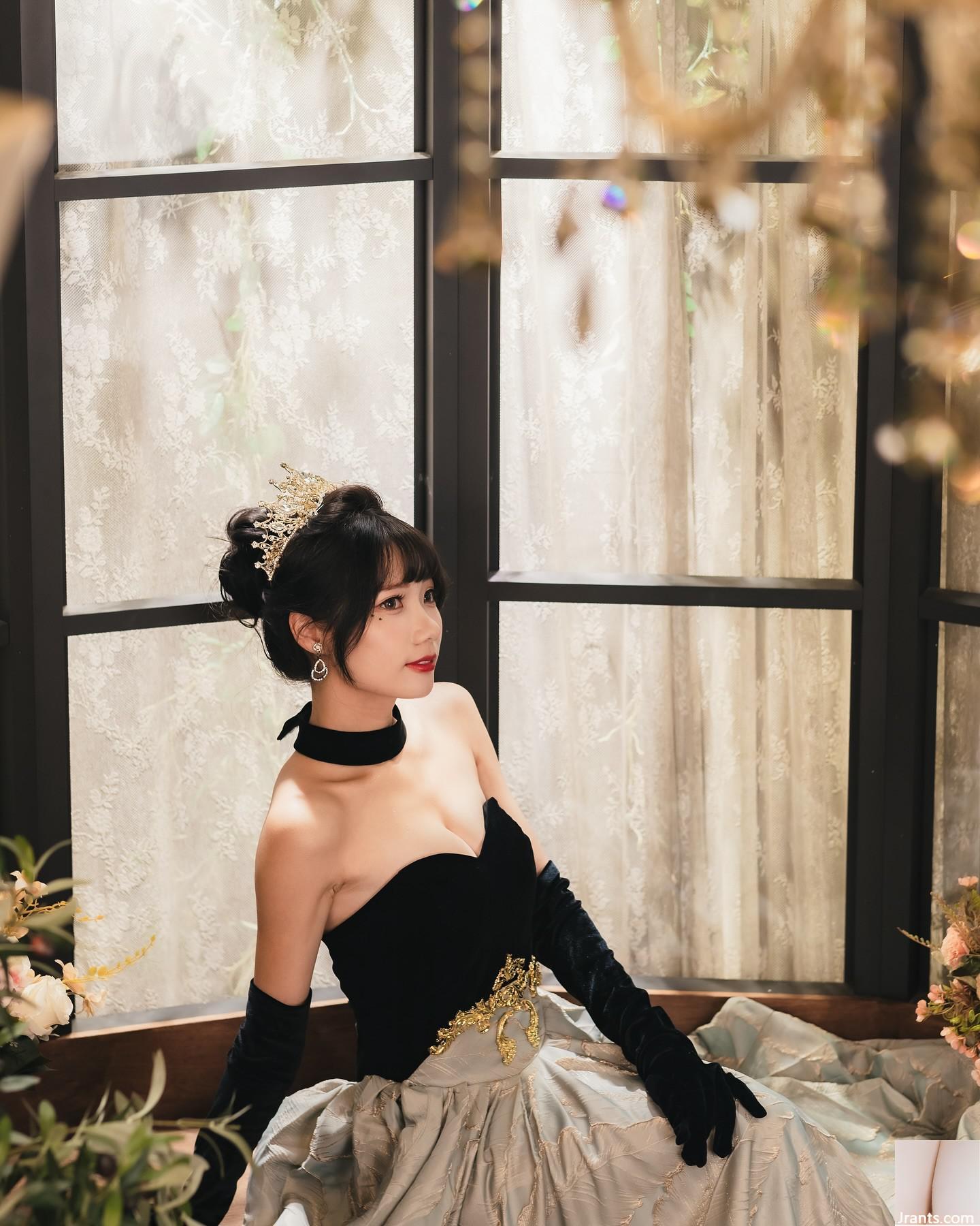 Nữ thần xinh đẹp “Nemo” có một con số rất say sưa (22p) - Ảnh 6