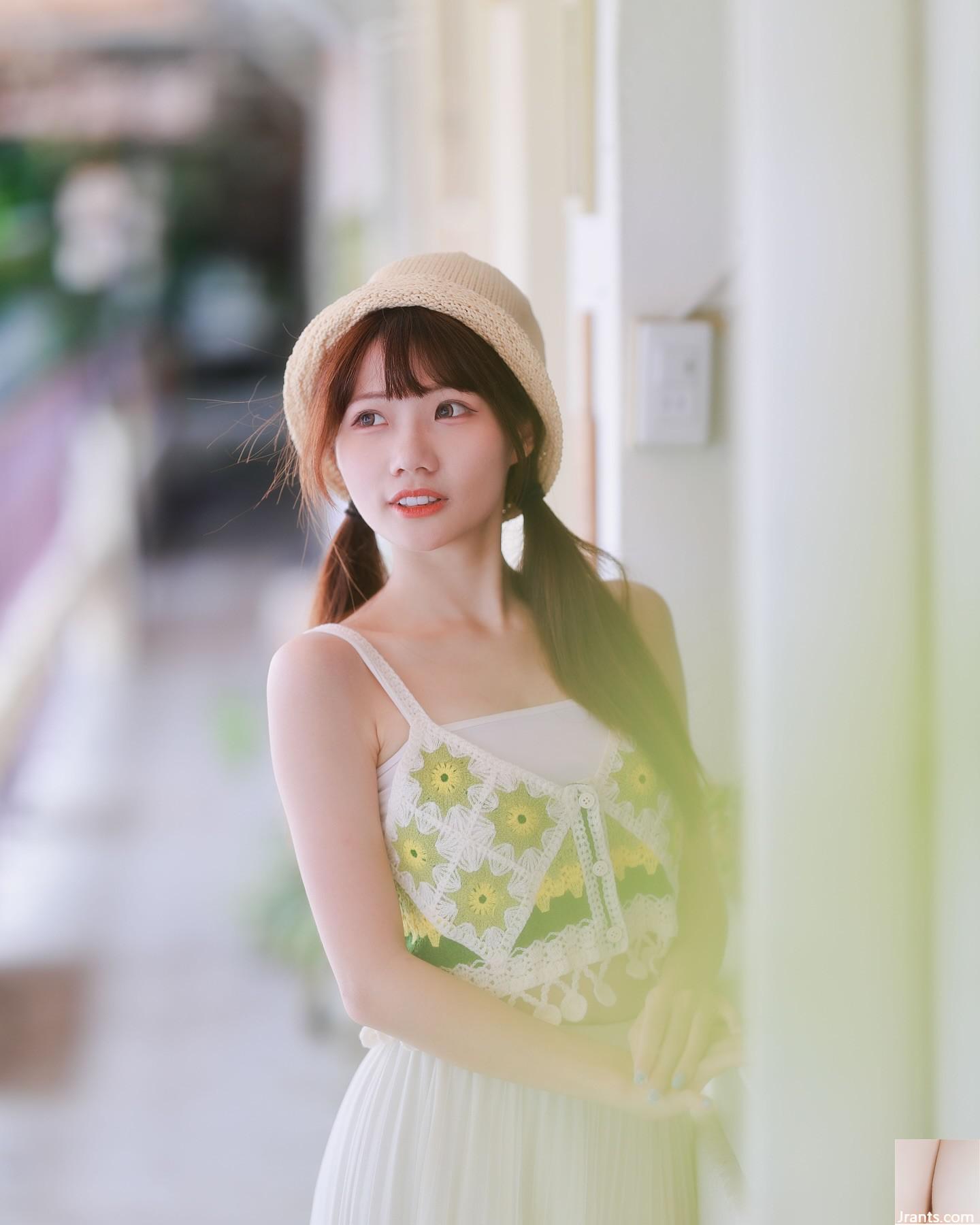 Nữ thần xinh đẹp “Nemo” có một con số rất say sưa (22p) - Ảnh 8