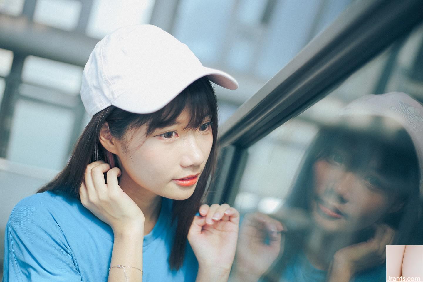 Nữ thần xinh đẹp “Nemo” có một con số rất say sưa (22p) - Ảnh 9