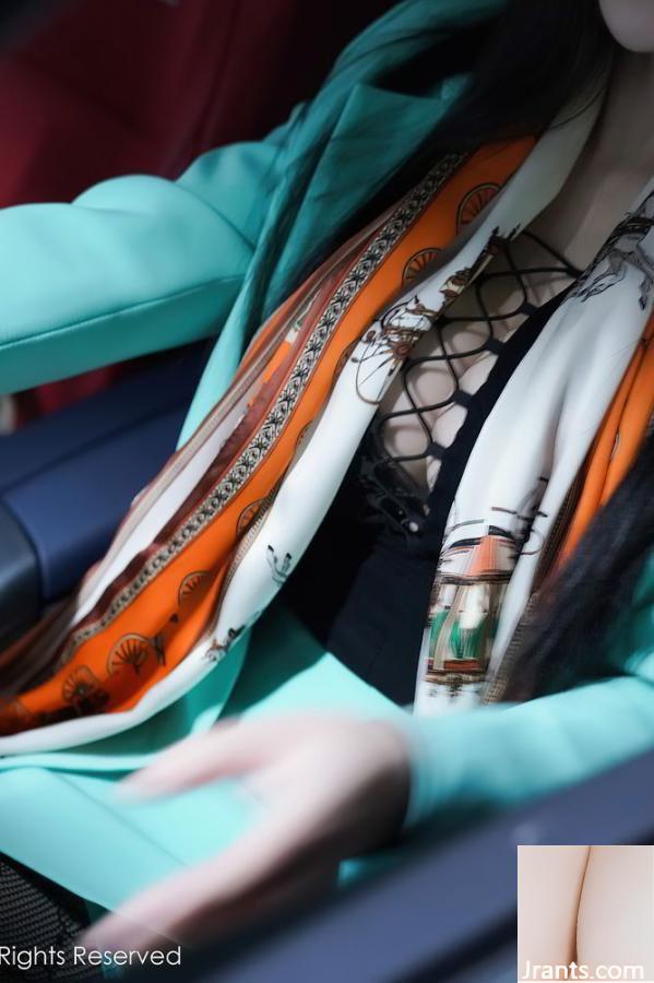 (Xiuren) Ảnh HD 2020.12.07 No.2861 Shishi (86p) - Ảnh 11