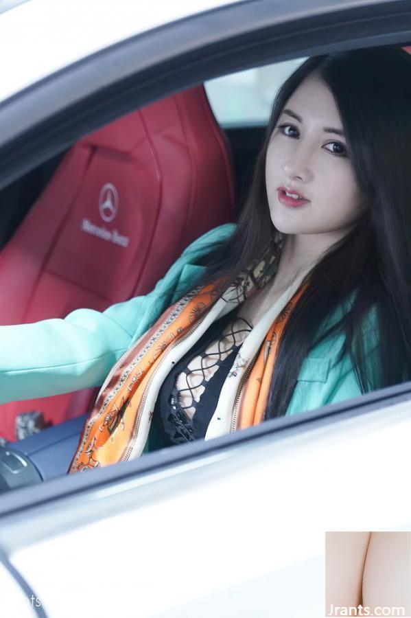 (Xiuren) Ảnh HD 2020.12.07 No.2861 Shishi (86p) - Ảnh 12