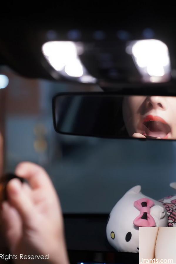 (Xiuren) Ảnh HD 2020.12.07 No.2861 Shishi (86p) - Ảnh 13