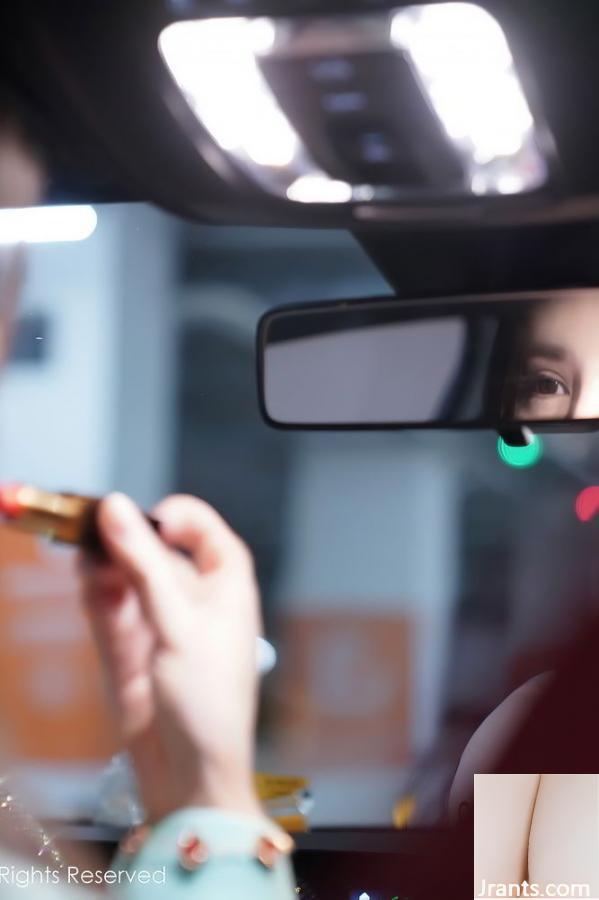 (Xiuren) Ảnh HD 2020.12.07 No.2861 Shishi (86p) - Ảnh 14