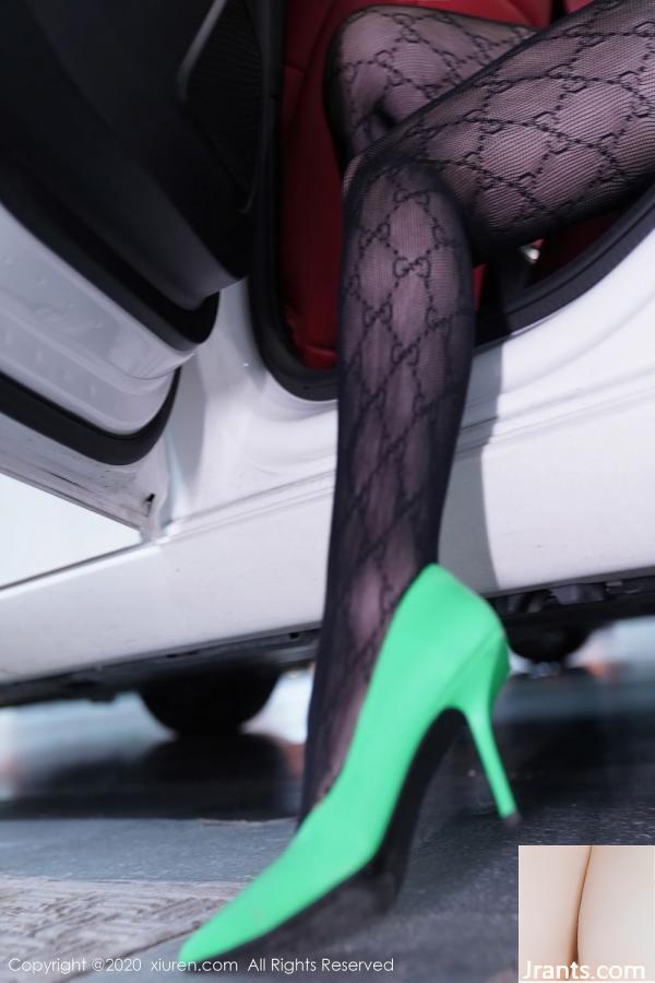 (Xiuren) Ảnh HD 2020.12.07 No.2861 Shishi (86p) - Ảnh 15