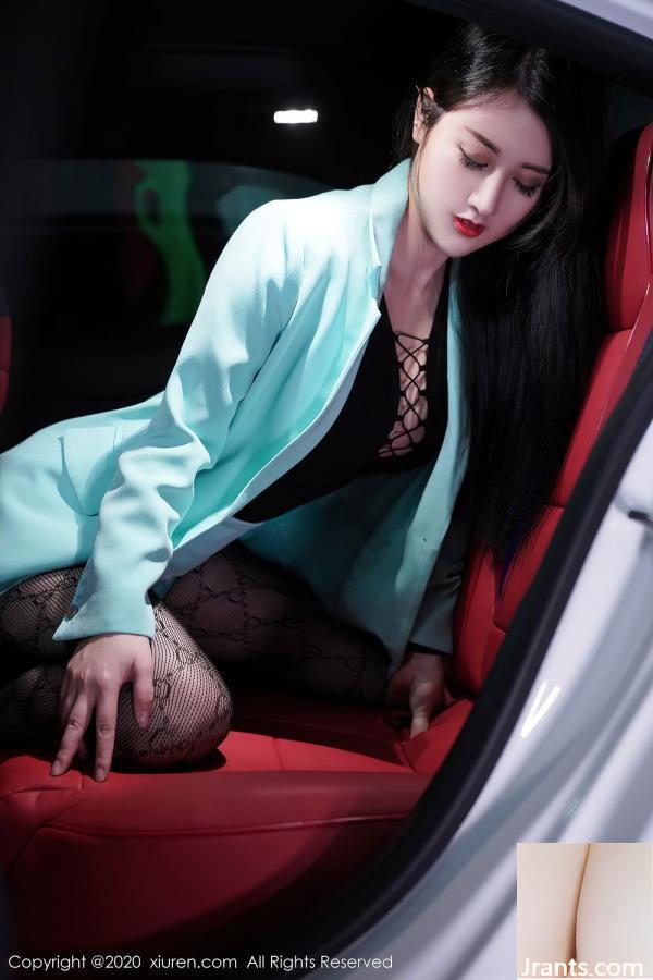 (Xiuren) Ảnh HD 2020.12.07 No.2861 Shishi (86p) - Ảnh 20