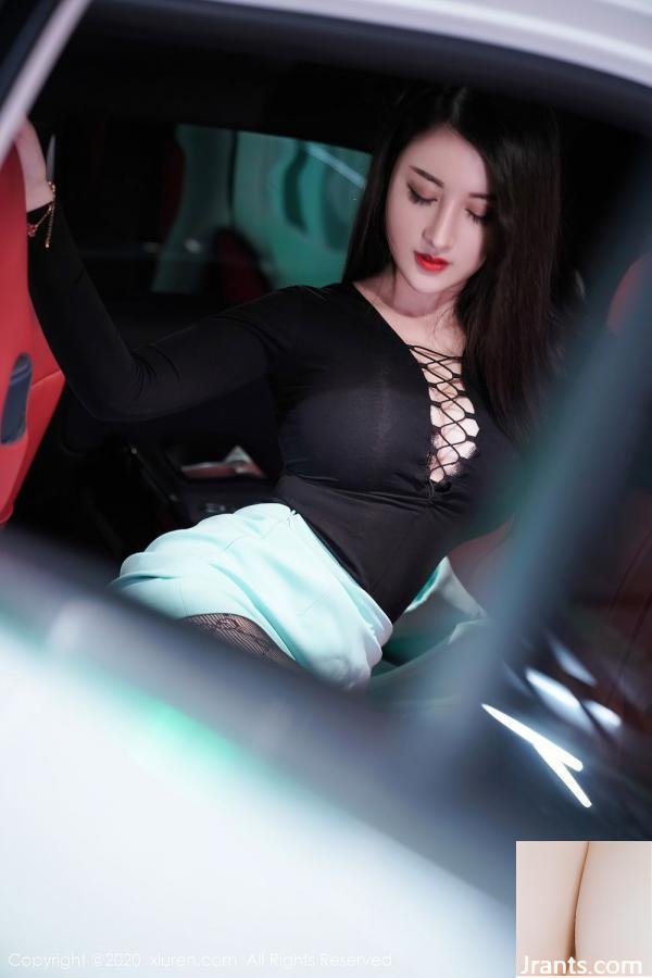 (Xiuren) Ảnh HD 2020.12.07 No.2861 Shishi (86p) - Ảnh 25