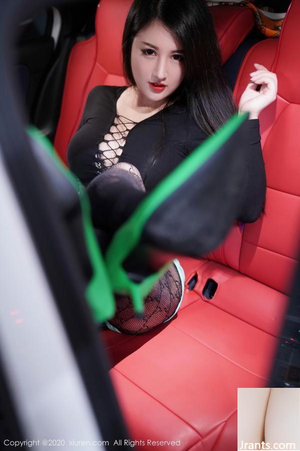 (Xiuren) Ảnh HD 2020.12.07 No.2861 Shishi (86p) - Ảnh 28