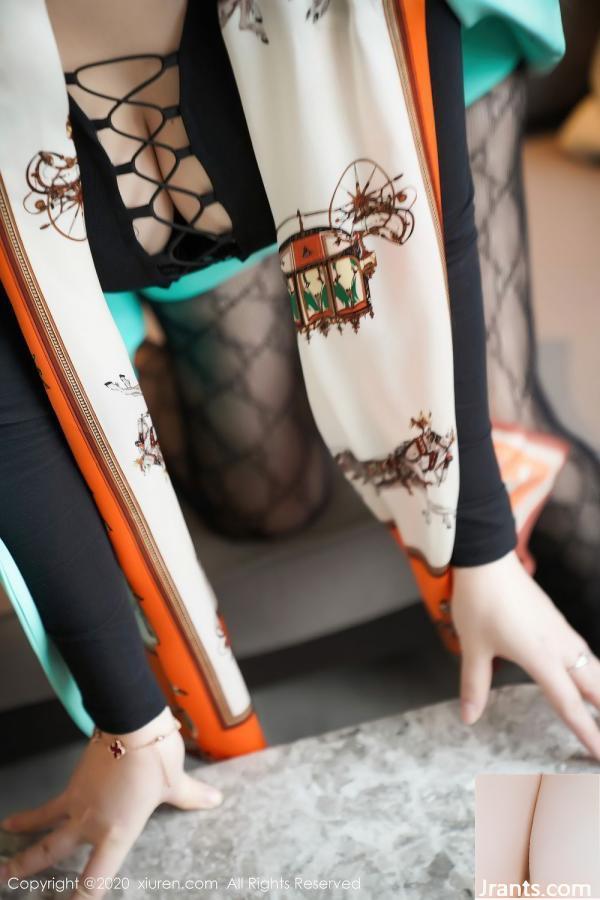 (Xiuren) Ảnh HD 2020.12.07 No.2861 Shishi (86p) - Ảnh 40