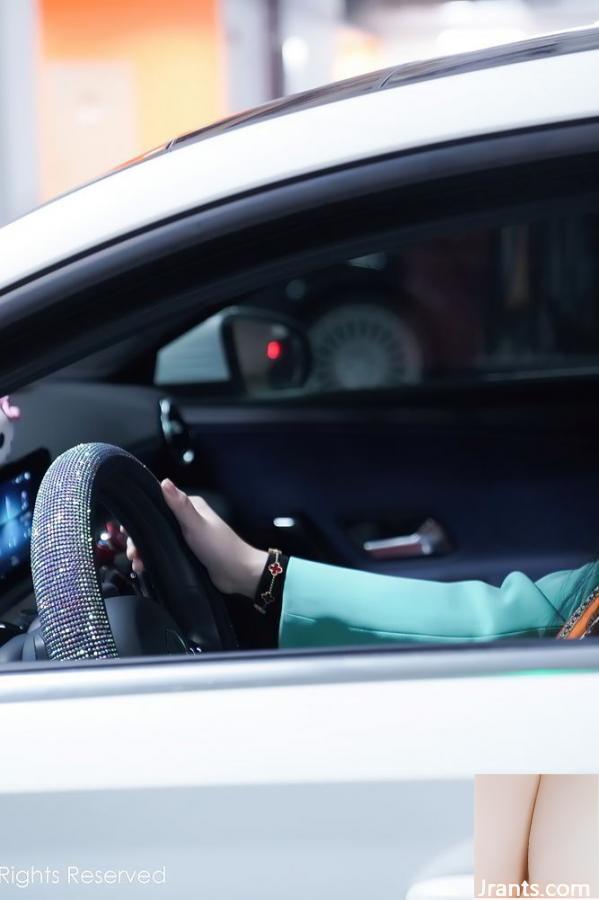 (Xiuren) Ảnh HD 2020.12.07 No.2861 Shishi (86p) - Ảnh 8