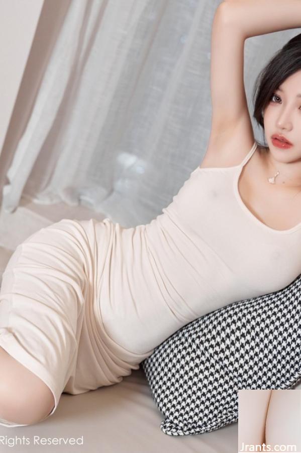 (Xiuren) Ảnh HD 2023.05.18 Số 6761 Miaokeko (90p) - Ảnh 31