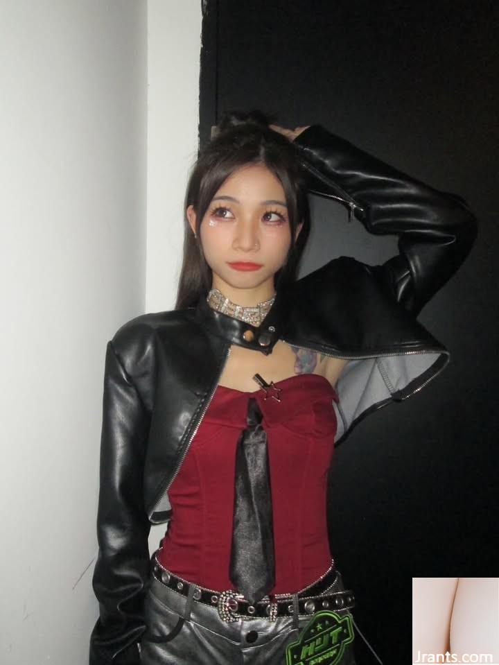 Vẻ đẹp lạnh lùng “Kui Ni” có khí chất tuyệt vời! Đôi mắt không ngừng quyến rũ (10P) - Ảnh 3