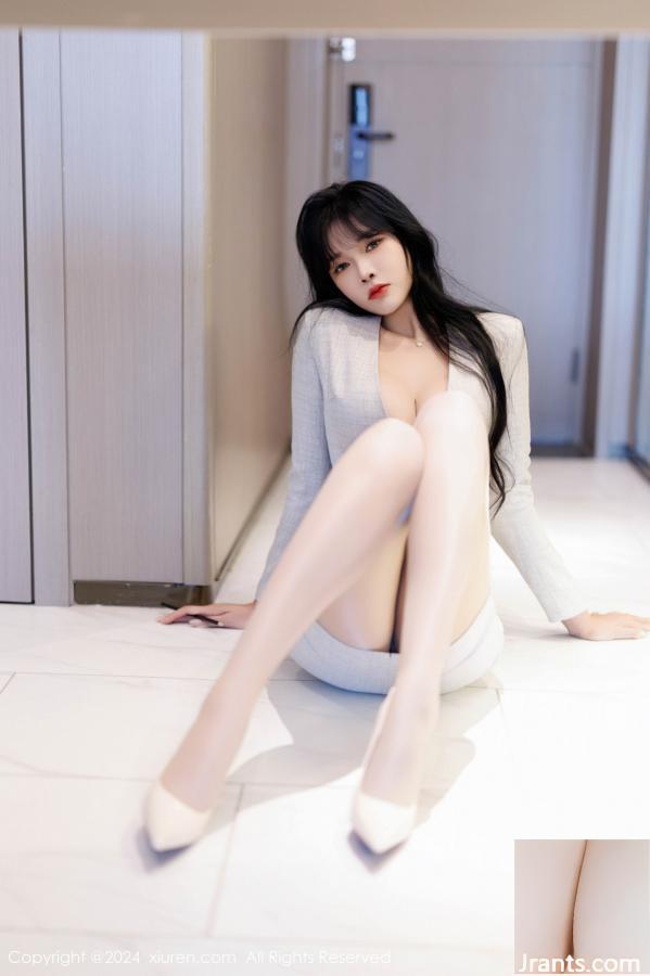 (Xiuren) Ảnh HD 2024.11.05 No.9398 Nabi (100p) - Ảnh 37