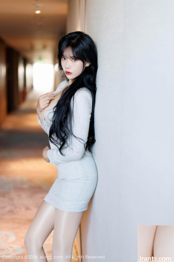 (Xiuren) Ảnh HD 2024.11.05 No.9398 Nabi (100p) - Ảnh 7