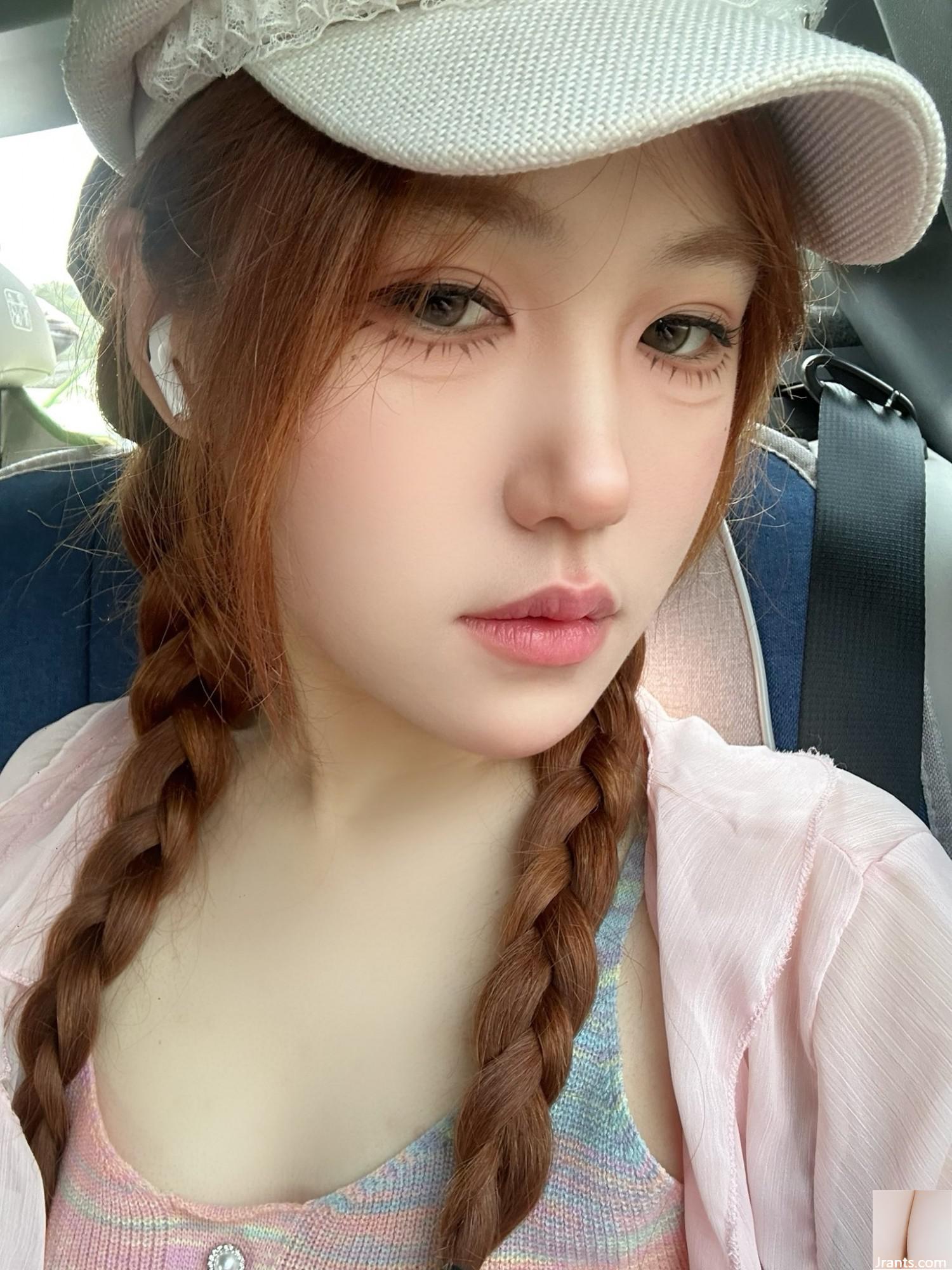 (Vẻ đẹp Twitter) @Momoy__y (93P) - Ảnh 33