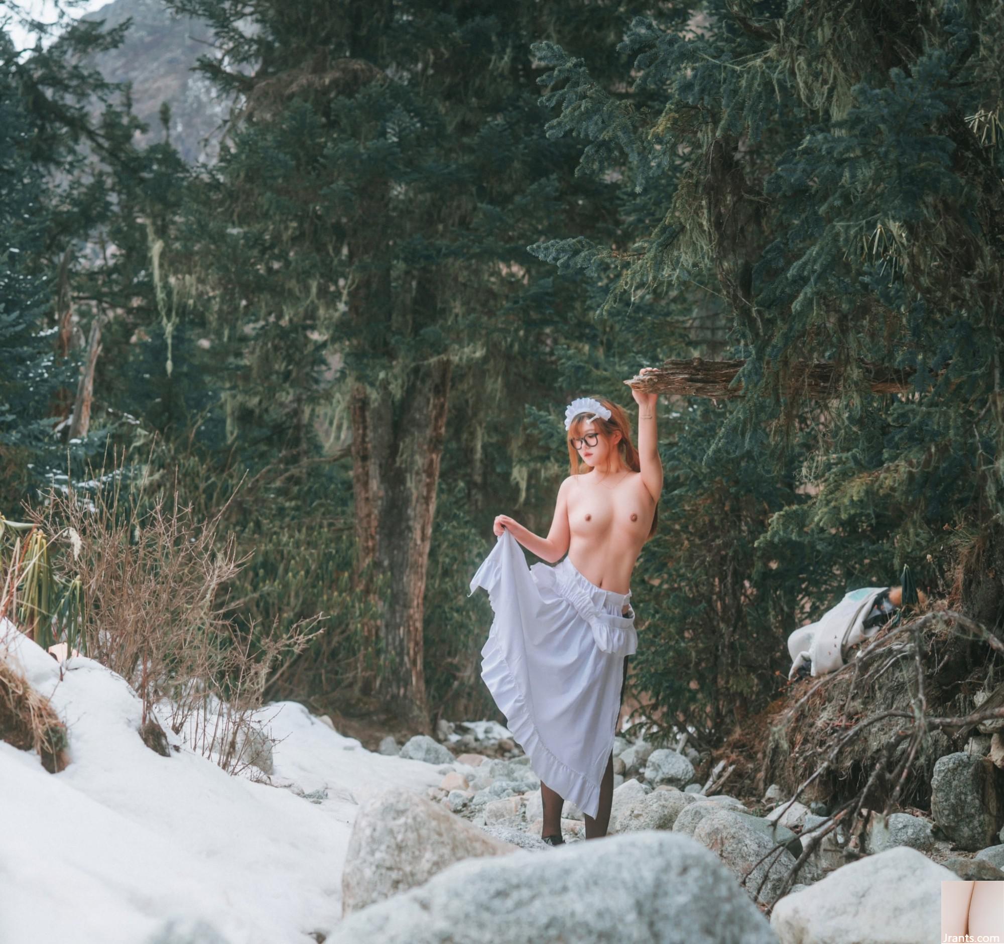 (Vẻ đẹp Twitter) @Momoy__y (93P) - Ảnh 53