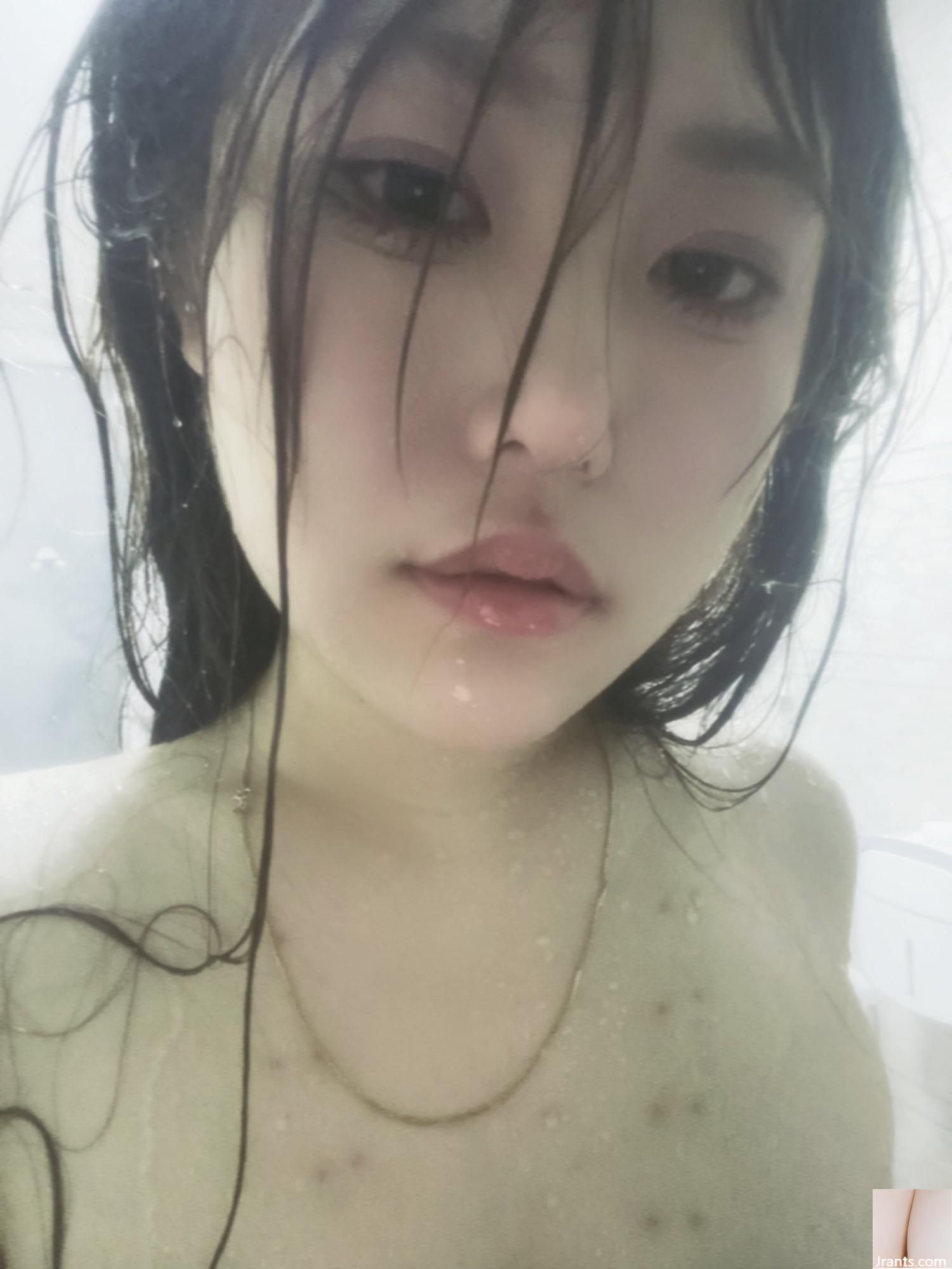 (Vẻ đẹp Twitter) @Momoy__y (93P) - Ảnh 59