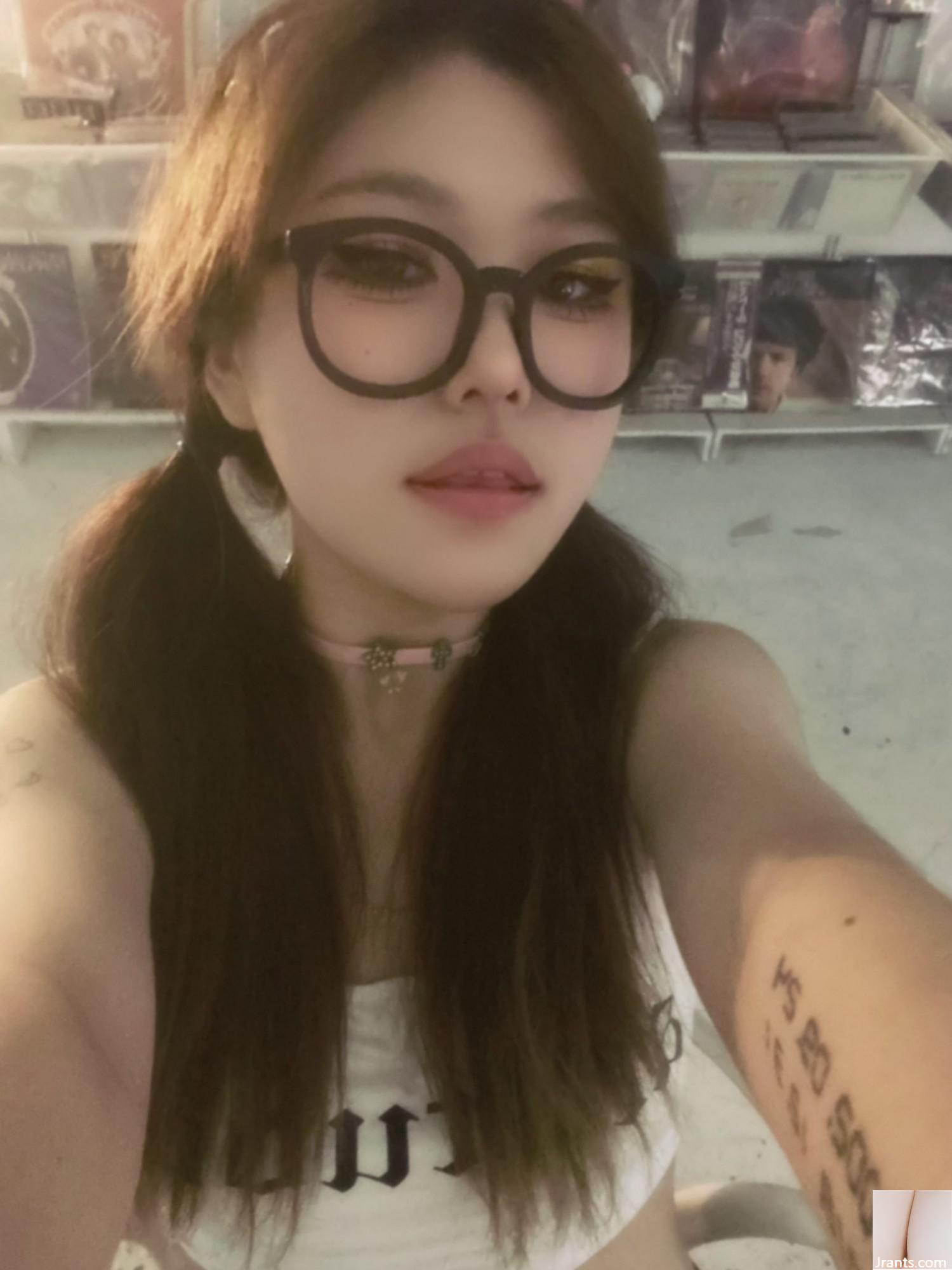 (Vẻ đẹp Twitter) @Momoy__y (93P) - Ảnh 71