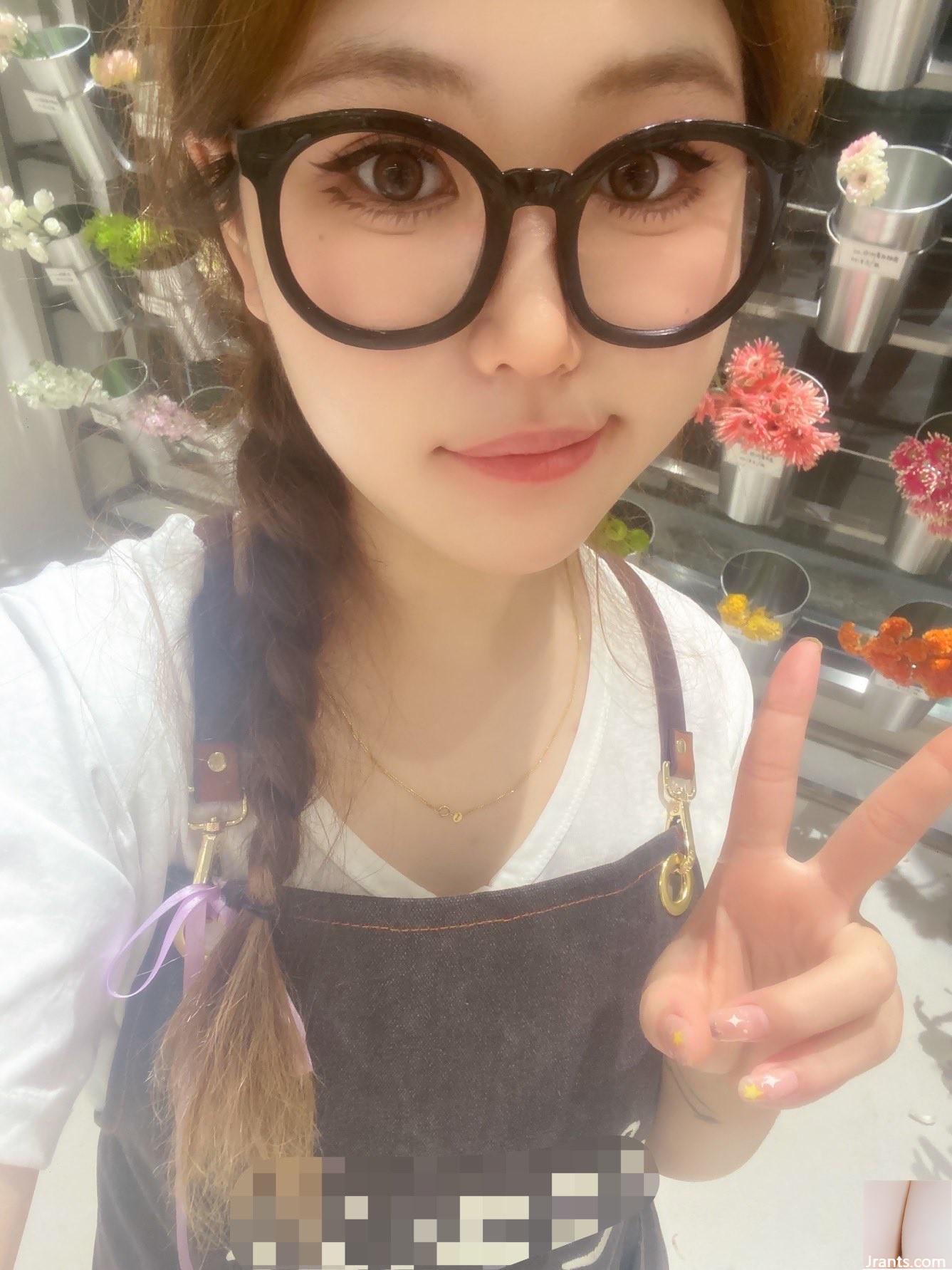 (Vẻ đẹp Twitter) @Momoy__y (93P) - Ảnh 93