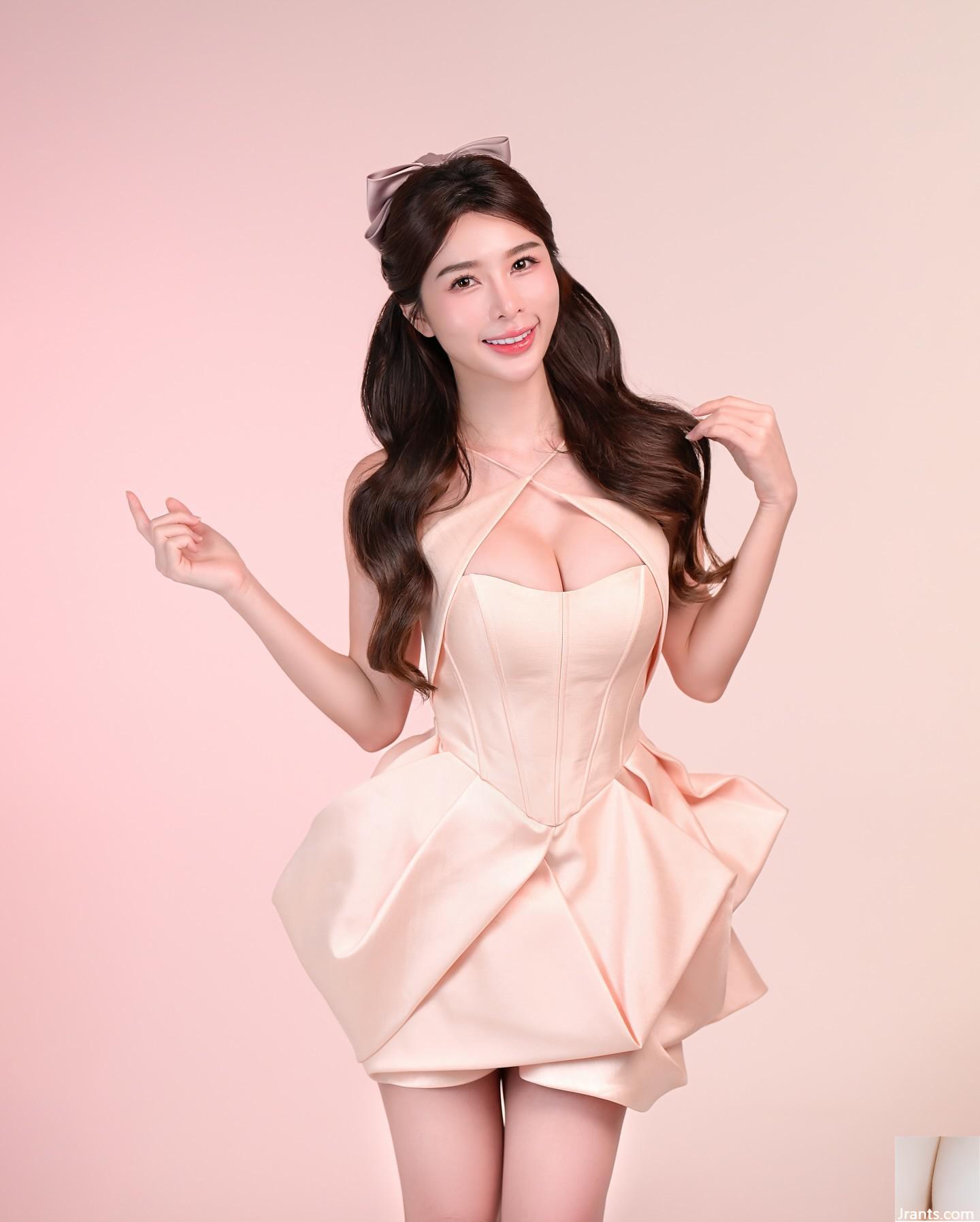 “DJ_VALENT_WOO_WU WEI” Tác động trực quan khiến mọi người cảm thấy yếu (20p) - Ảnh 5