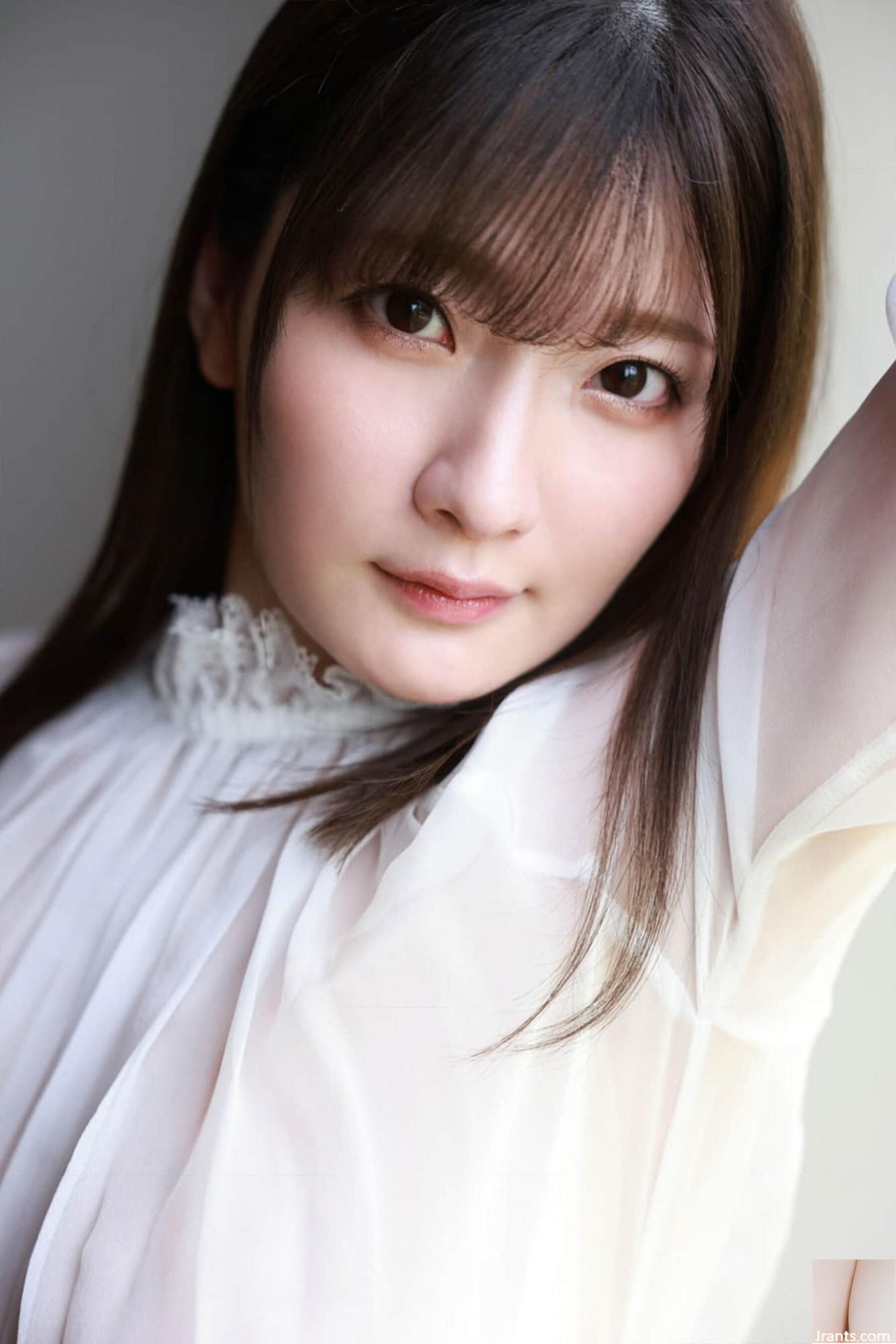 8 nữ cuối cùng Washio Mei (73p) - Ảnh 15