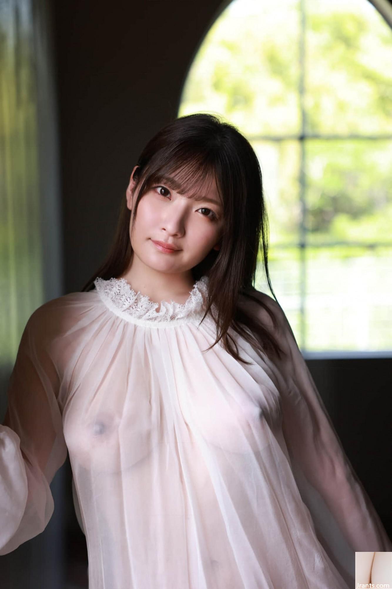 8 nữ cuối cùng Washio Mei (73p) - Ảnh 25