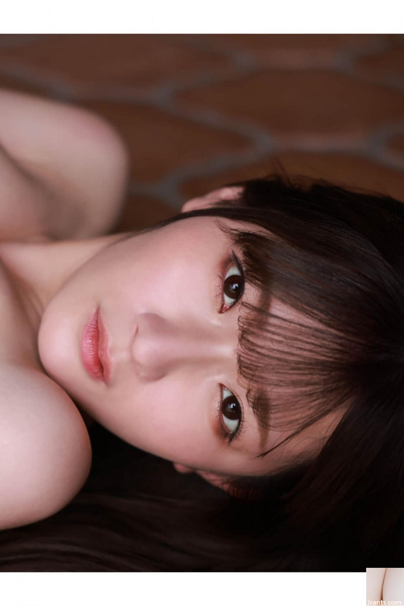 8 nữ cuối cùng Washio Mei (73p) - Ảnh 38