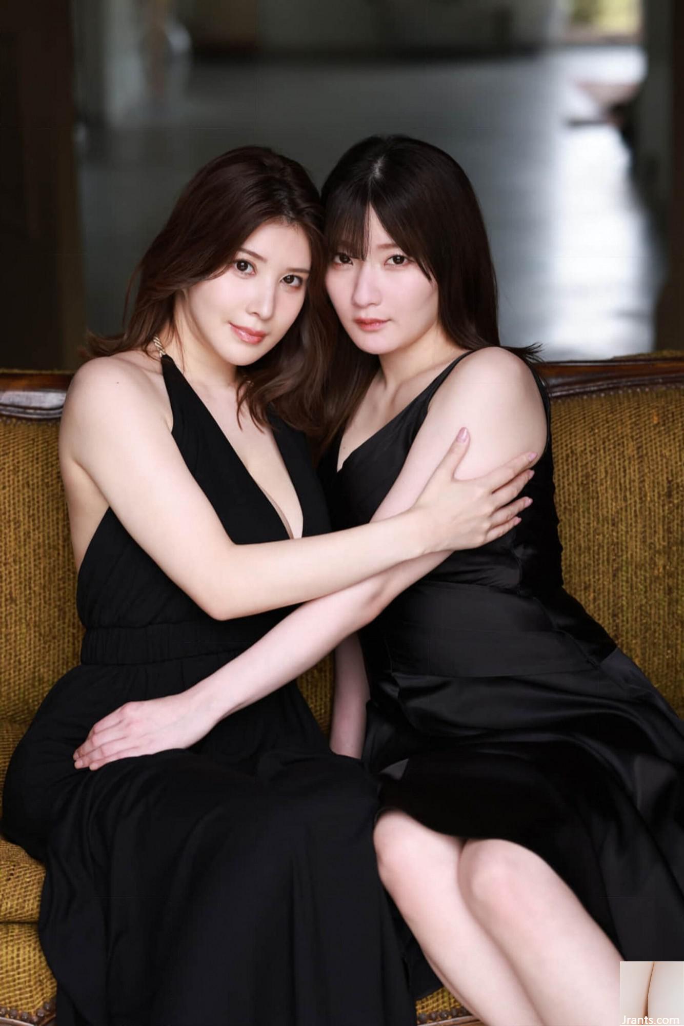 8 nữ cuối cùng Washio Mei (73p) - Ảnh 48