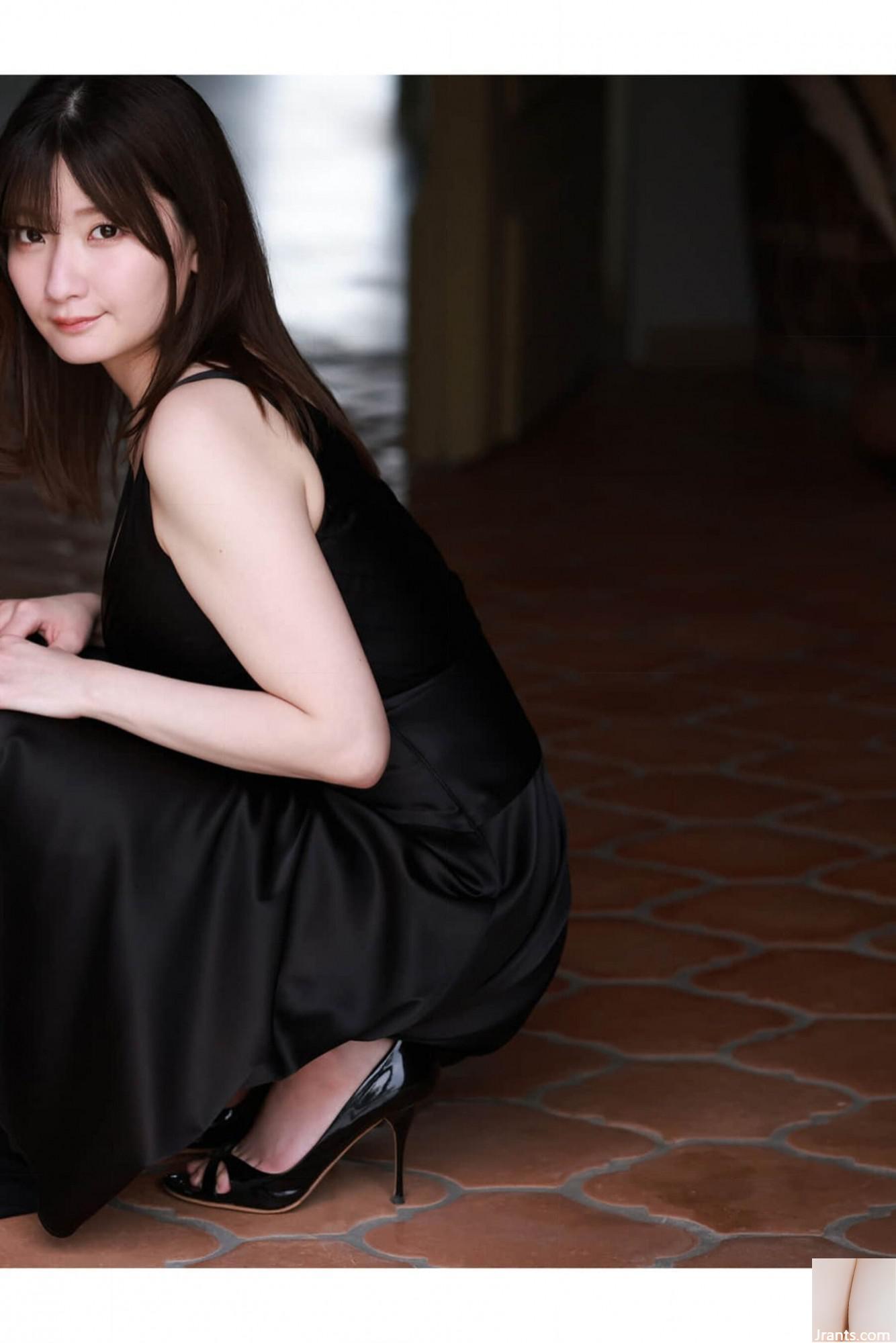 8 nữ cuối cùng Washio Mei (73p) - Ảnh 50