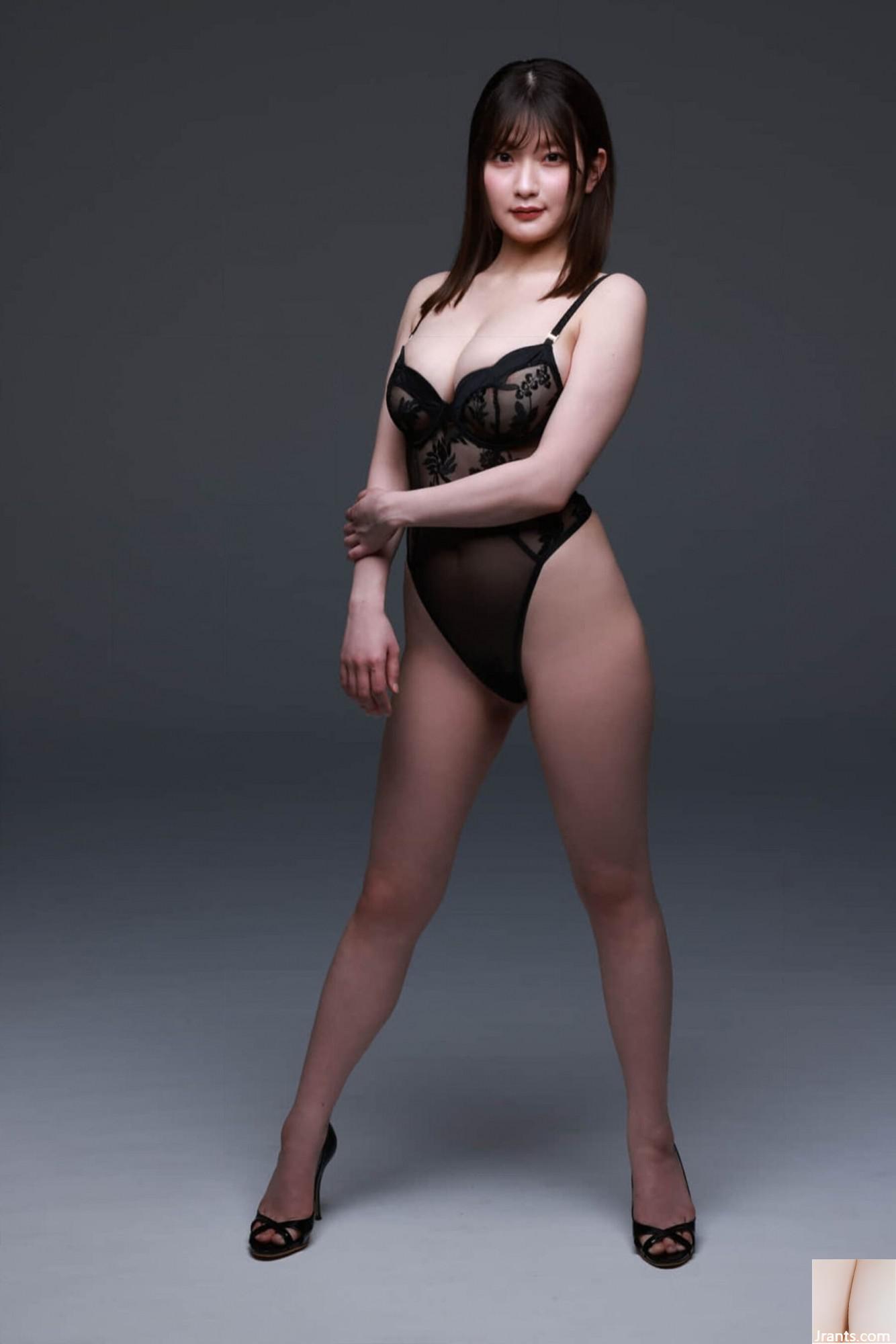 8 nữ cuối cùng Washio Mei (73p) - Ảnh 69