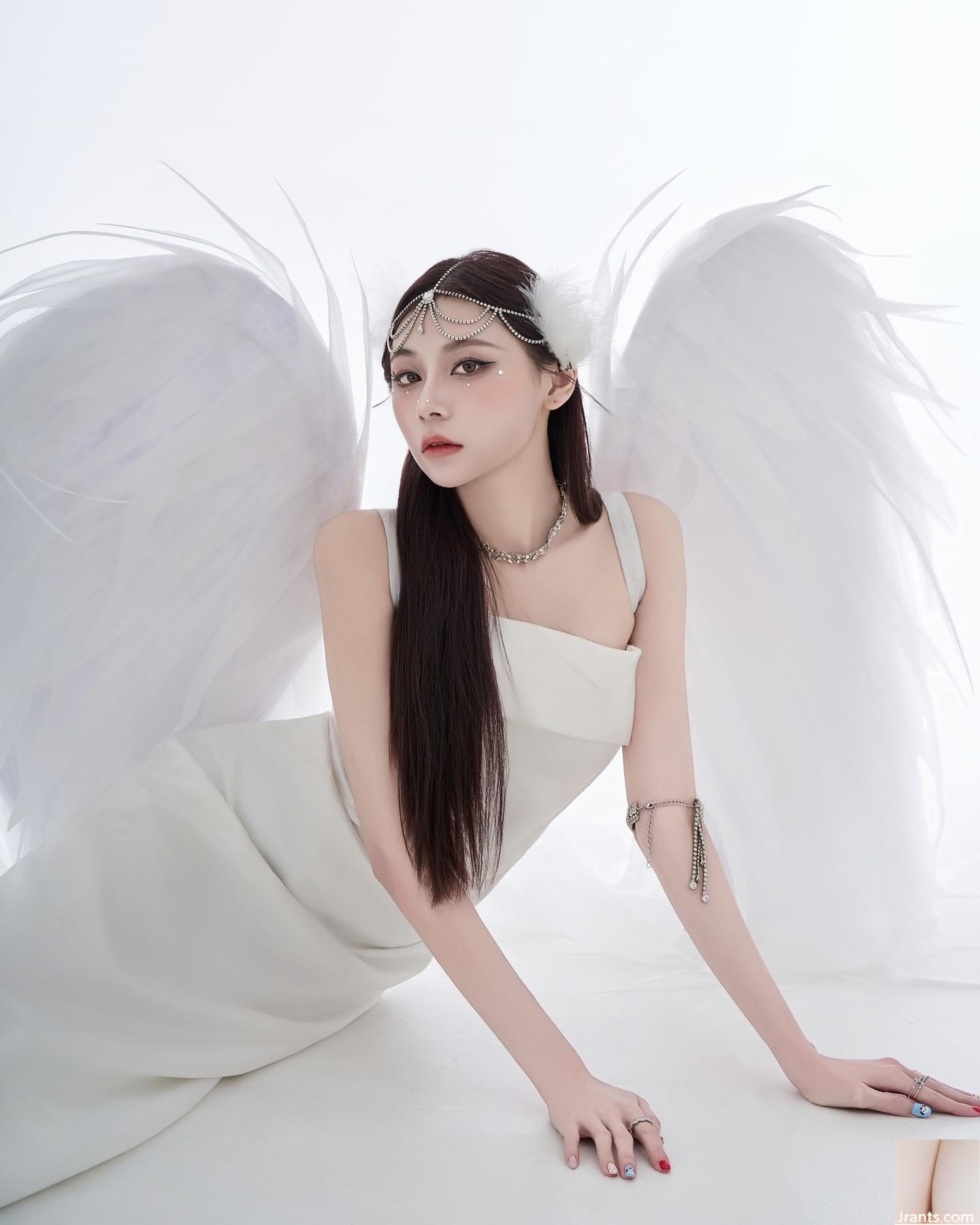 Vẻ đẹp xinh đẹp “Szesin_pua” đang quyến rũ sự gợi cảm của cô ấy (18p) - Ảnh 11