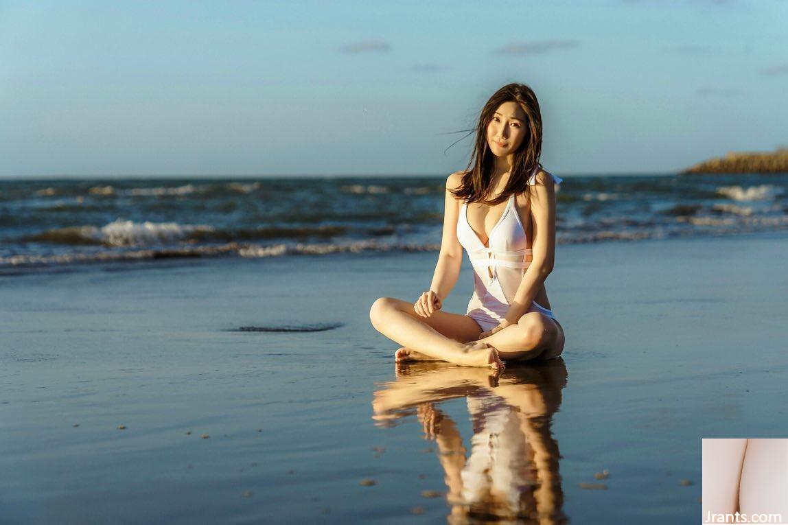 Sự cám dỗ tuyệt vời của cư dân mạng “li’er” đã nhìn thấy nó và ngoại hình của họ vượt quá tiêu chuẩn! (45p) - Ảnh 14