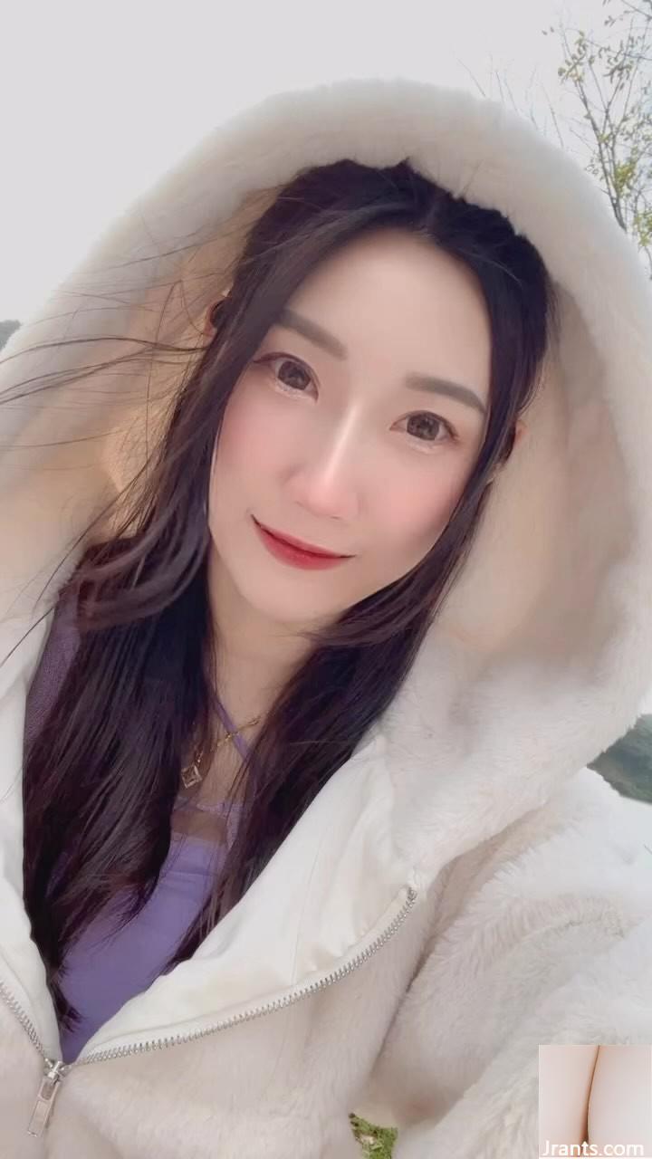 Sự cám dỗ tuyệt vời của cư dân mạng “li’er” đã nhìn thấy nó và ngoại hình của họ vượt quá tiêu chuẩn! (45p) - Ảnh 26