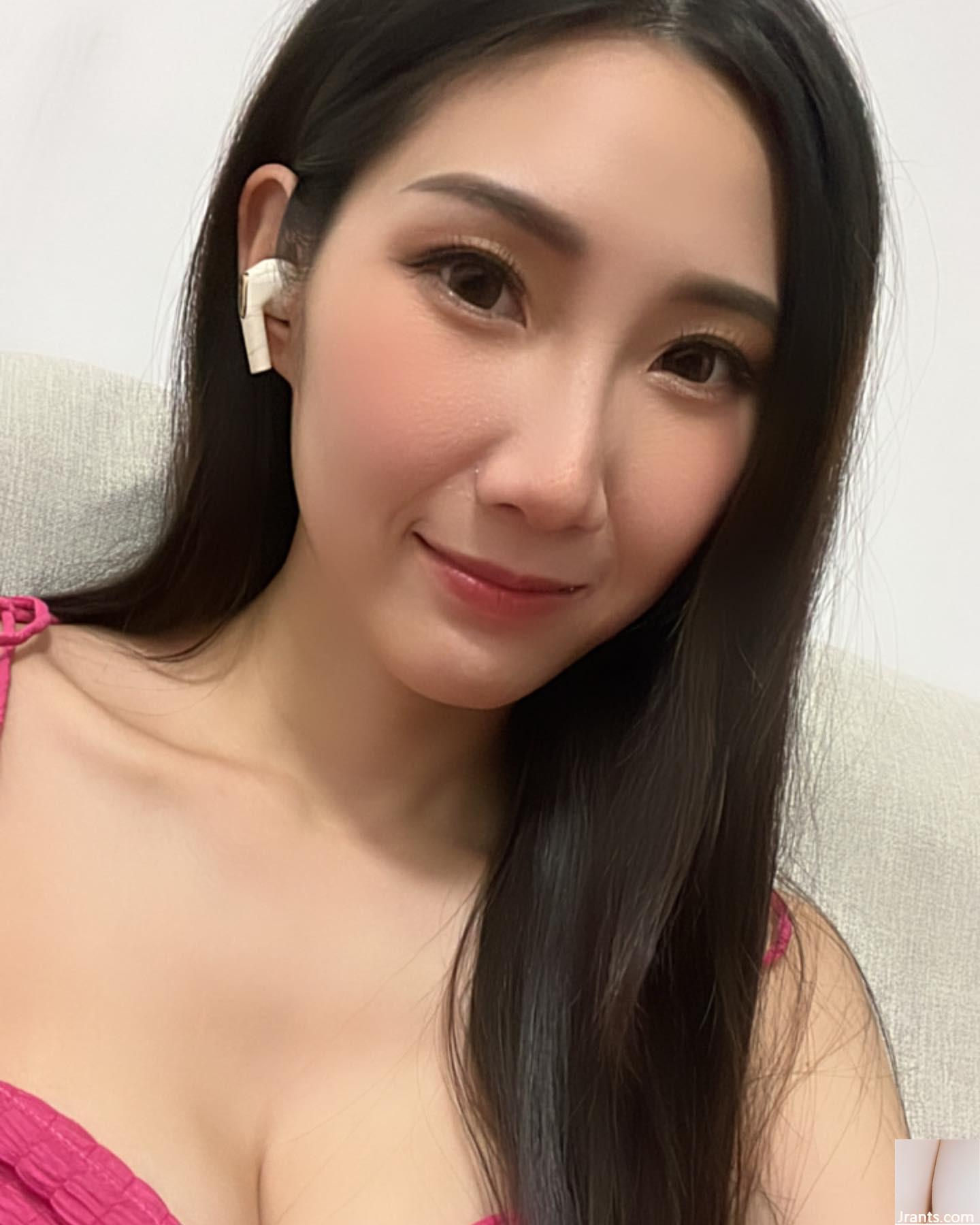 Sự cám dỗ tuyệt vời của cư dân mạng “li’er” đã nhìn thấy nó và ngoại hình của họ vượt quá tiêu chuẩn! (45p) - Ảnh 39