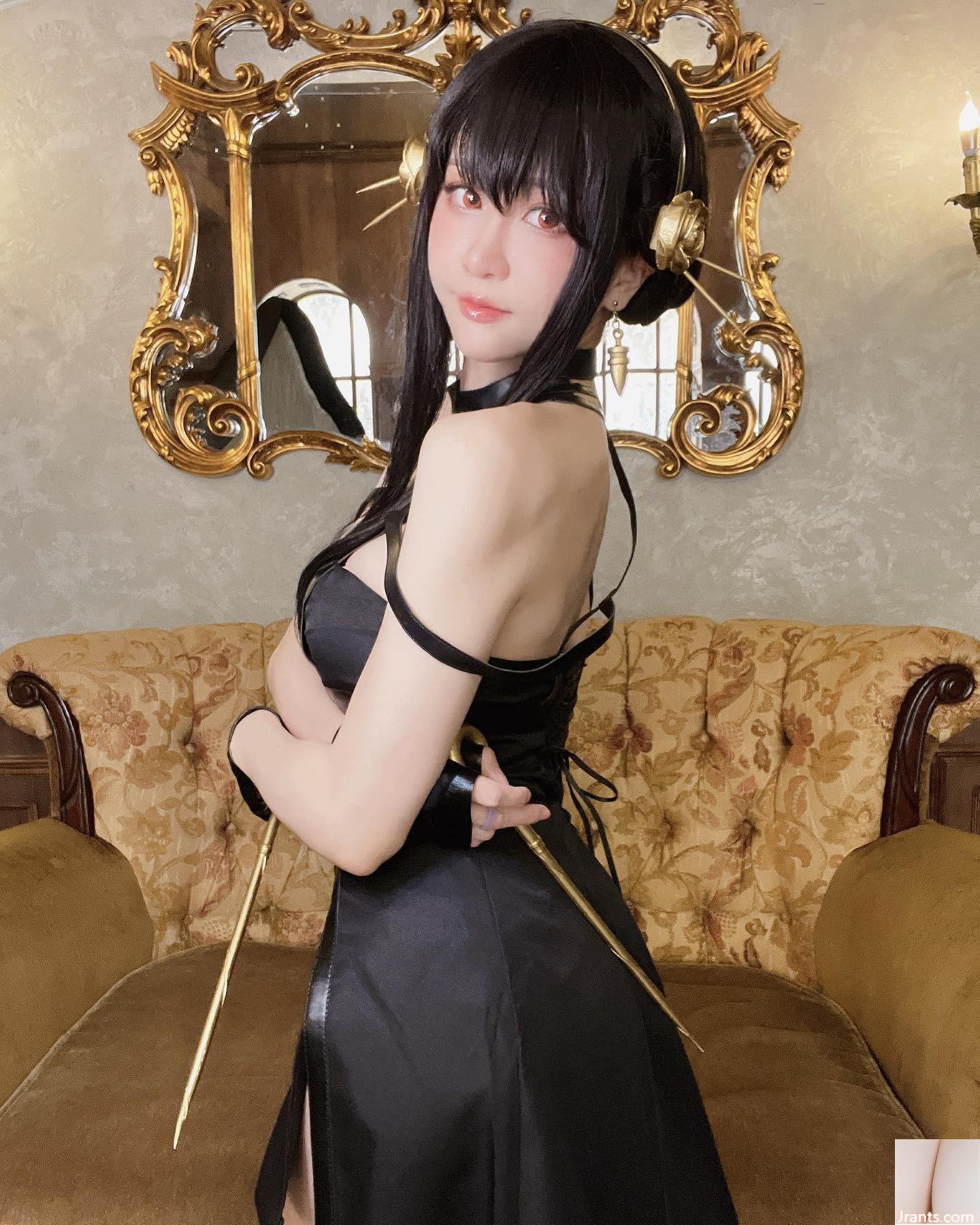 “Noricosplay” rất quyến rũ có một thân hình rất đẹp, rất hấp dẫn (16p) - Ảnh 8