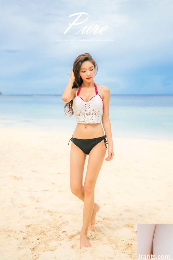 Bộ sưu tập ảnh SOO-YEON-SWIMSUT 7 (100p) - Ảnh 18